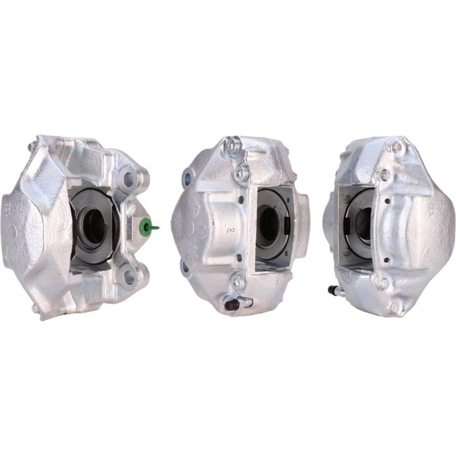 Tauschbremssattel 3232900