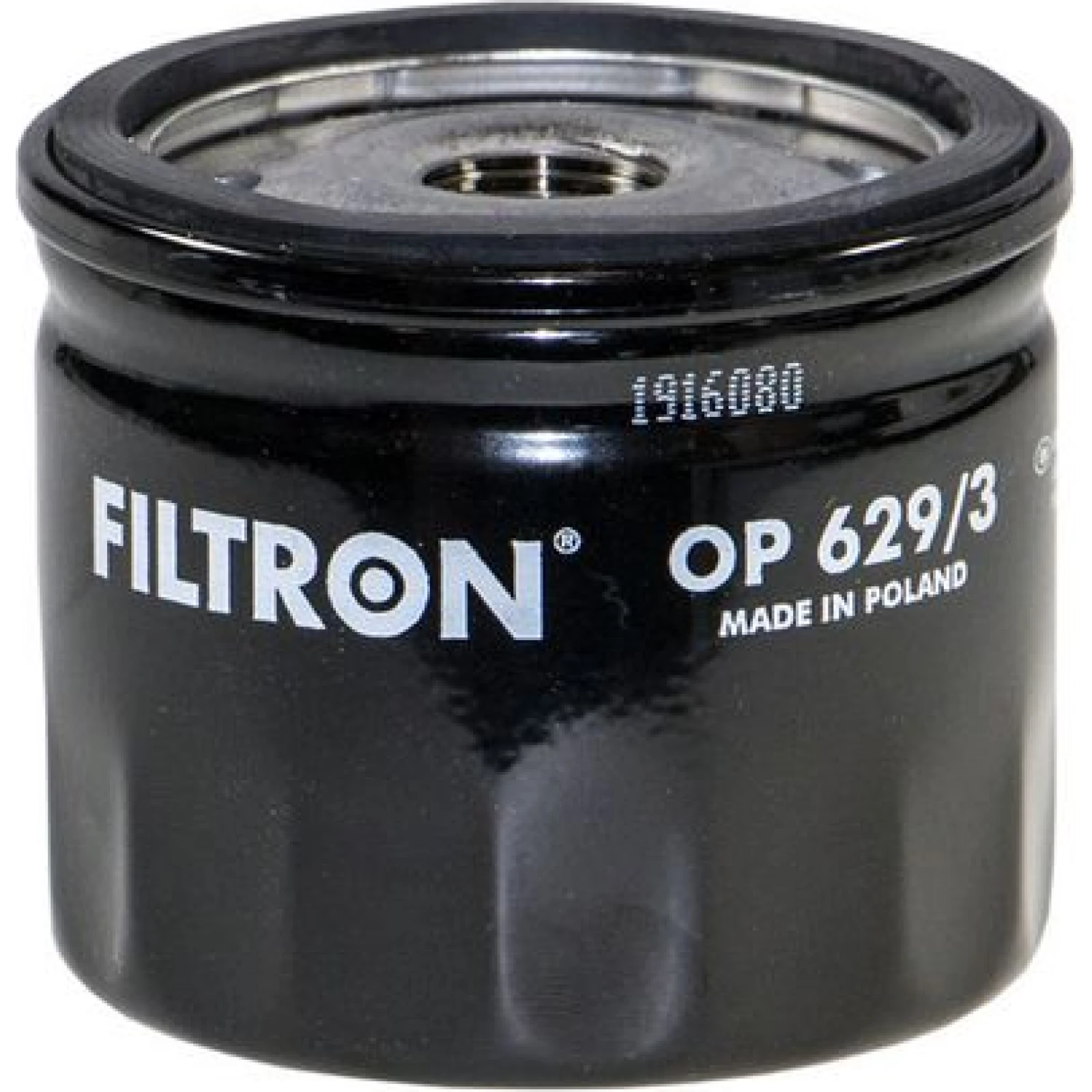 FILTRON Ölfilter OP 629/3