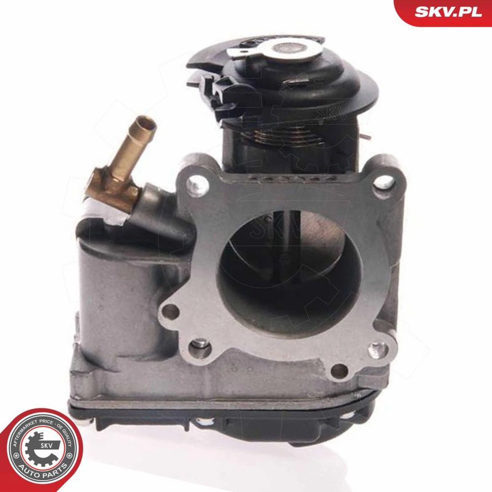 SKV GERMANY Drosselklappengehäuse 12SKV014