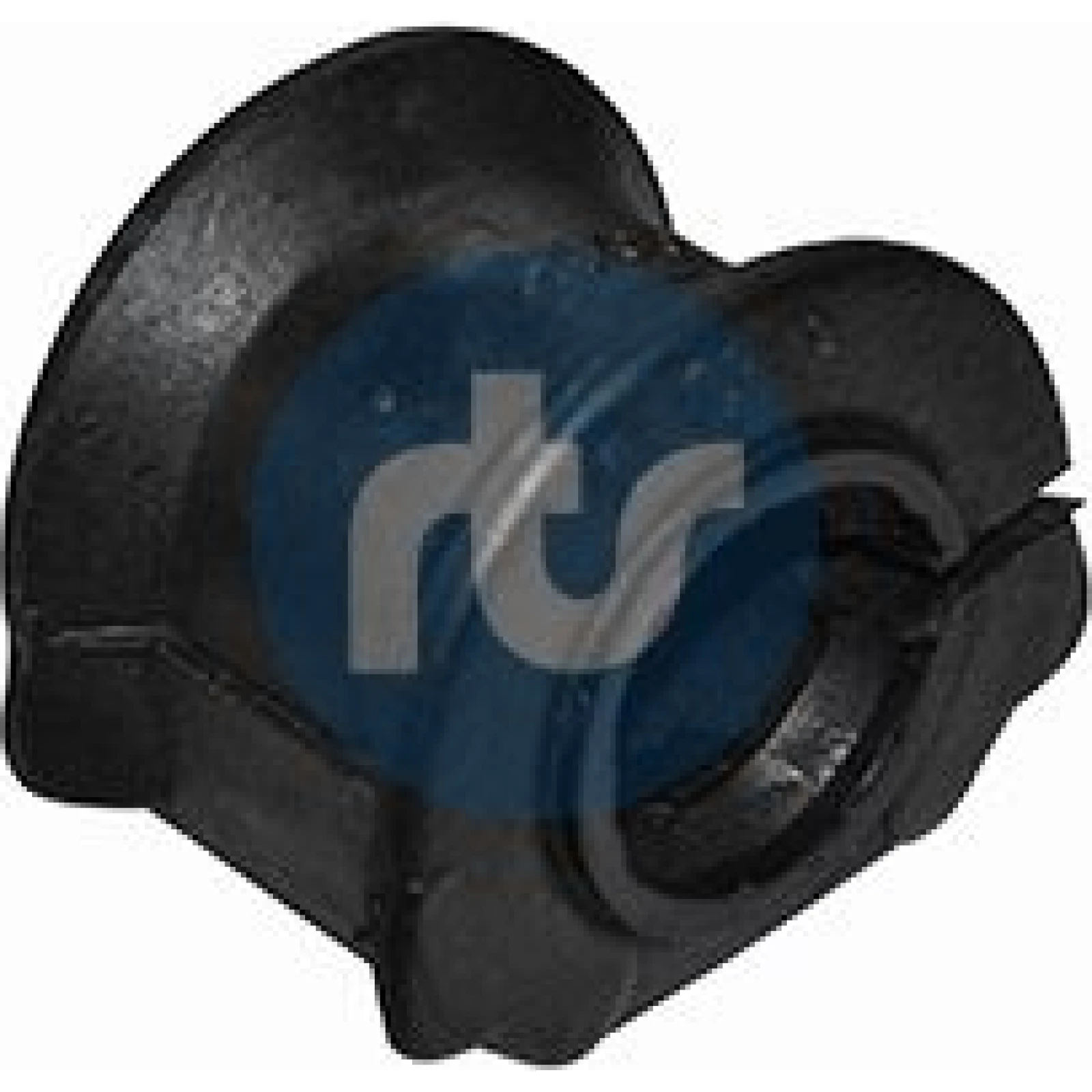 RTS Lagerung, Stabilisator 035.00034