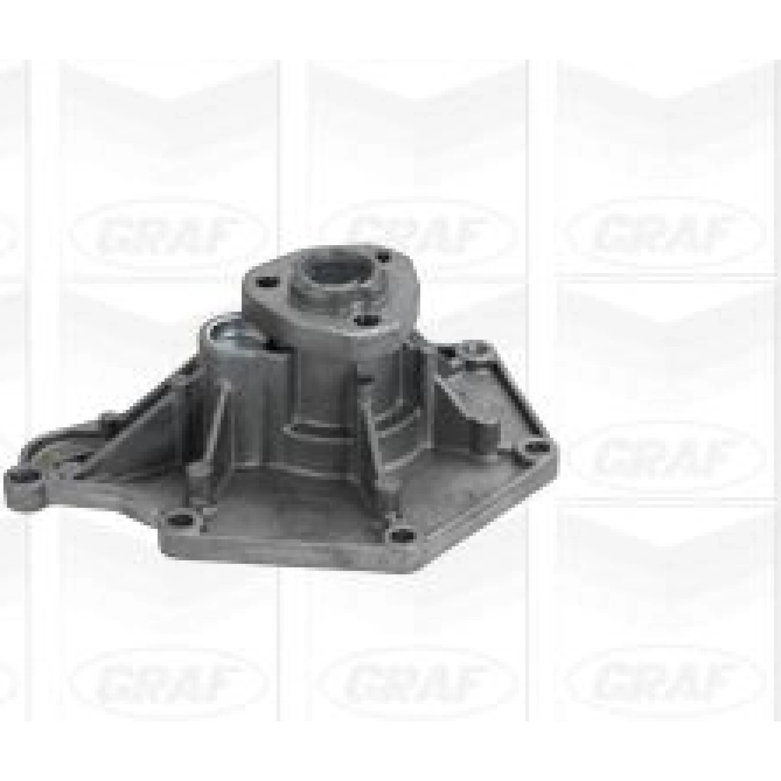 PA 1050 Wasserpumpe PA1050