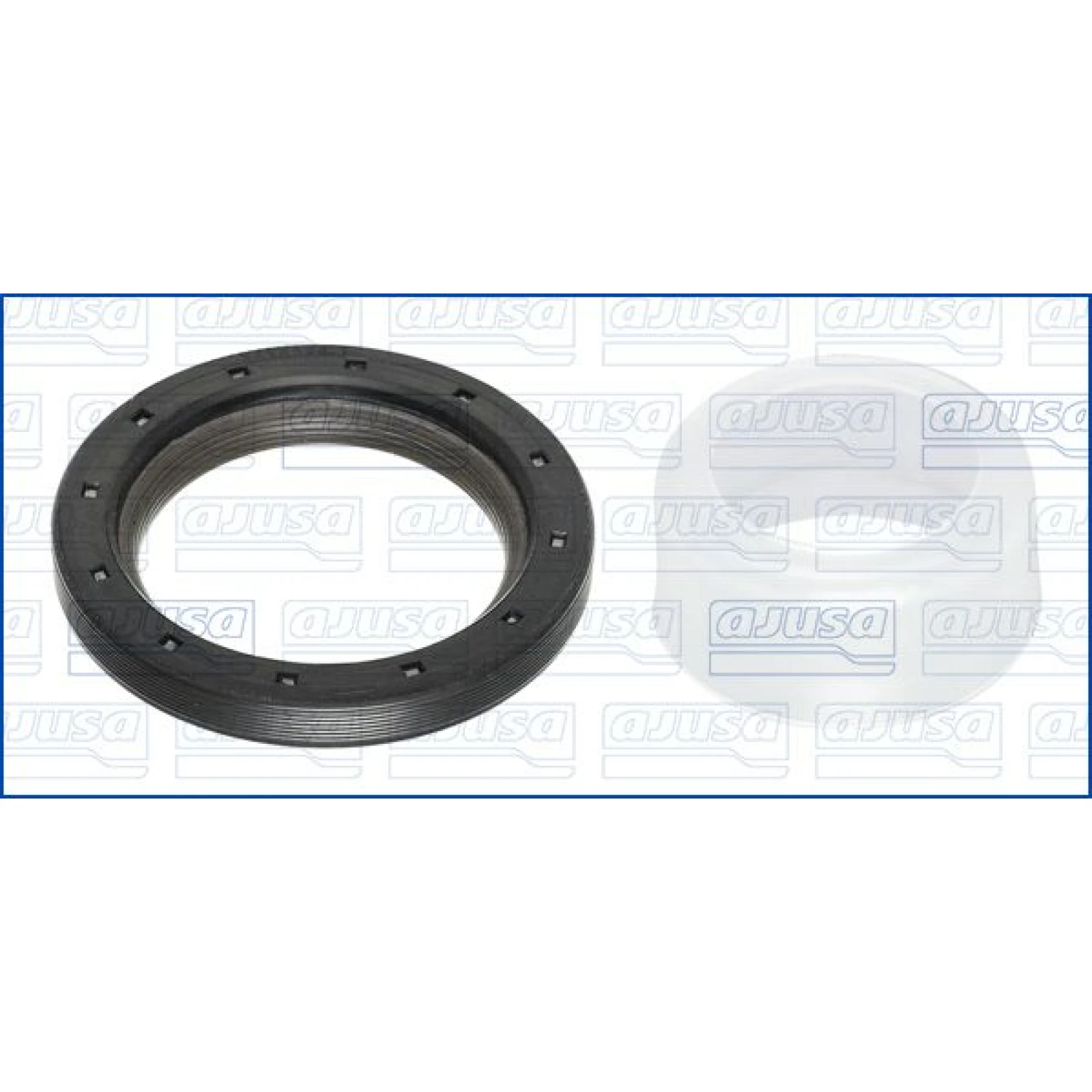 Ajusa Kurbelwellendichtring Jeep Cherokee 2.8 Crd 4X4 04- 15092300
