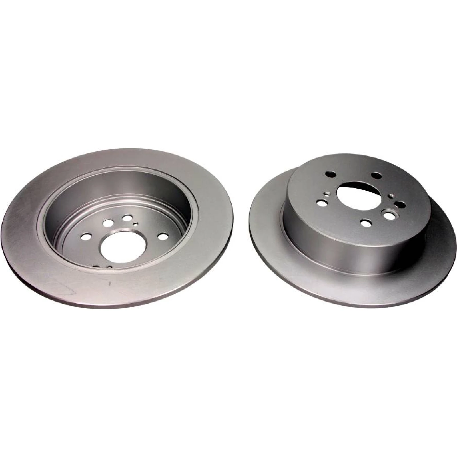 Quaro Bremsscheibe Toyota T. Rav-4 Mit Pow Ok Anti-Korrosion QD8032