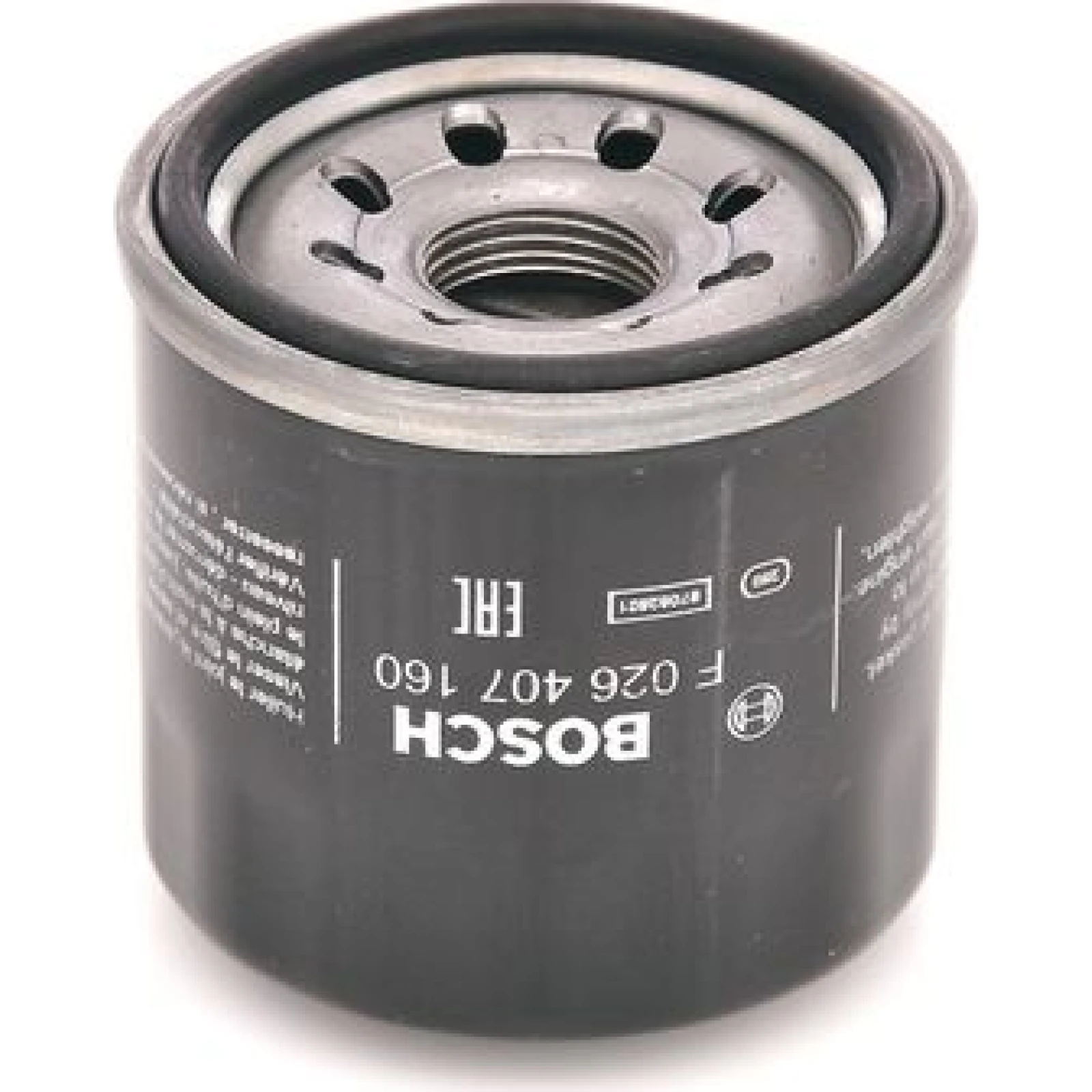 Ölfilter F 026 407 160