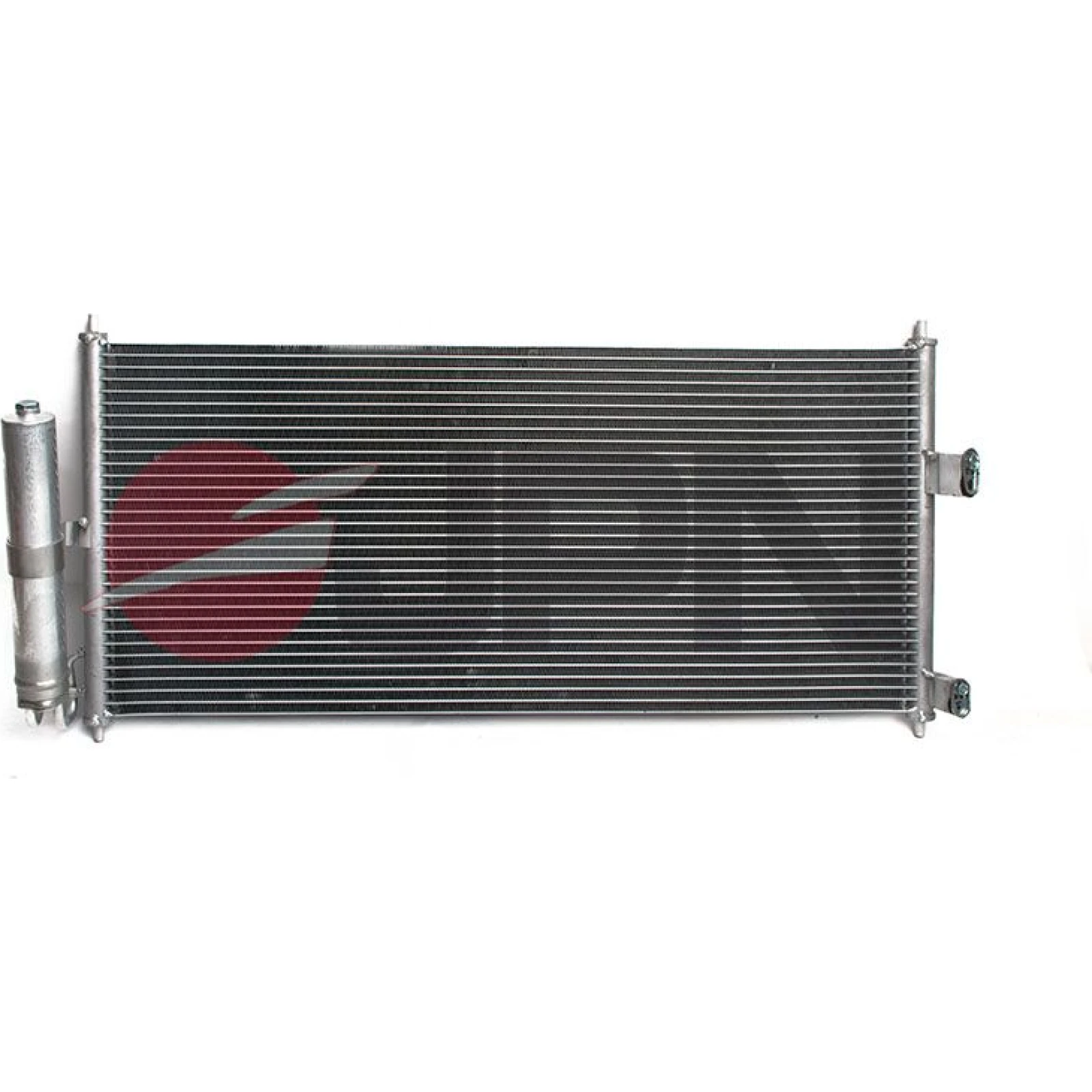 JPN Kondensator, Klimaanlage 60C9109-JPN