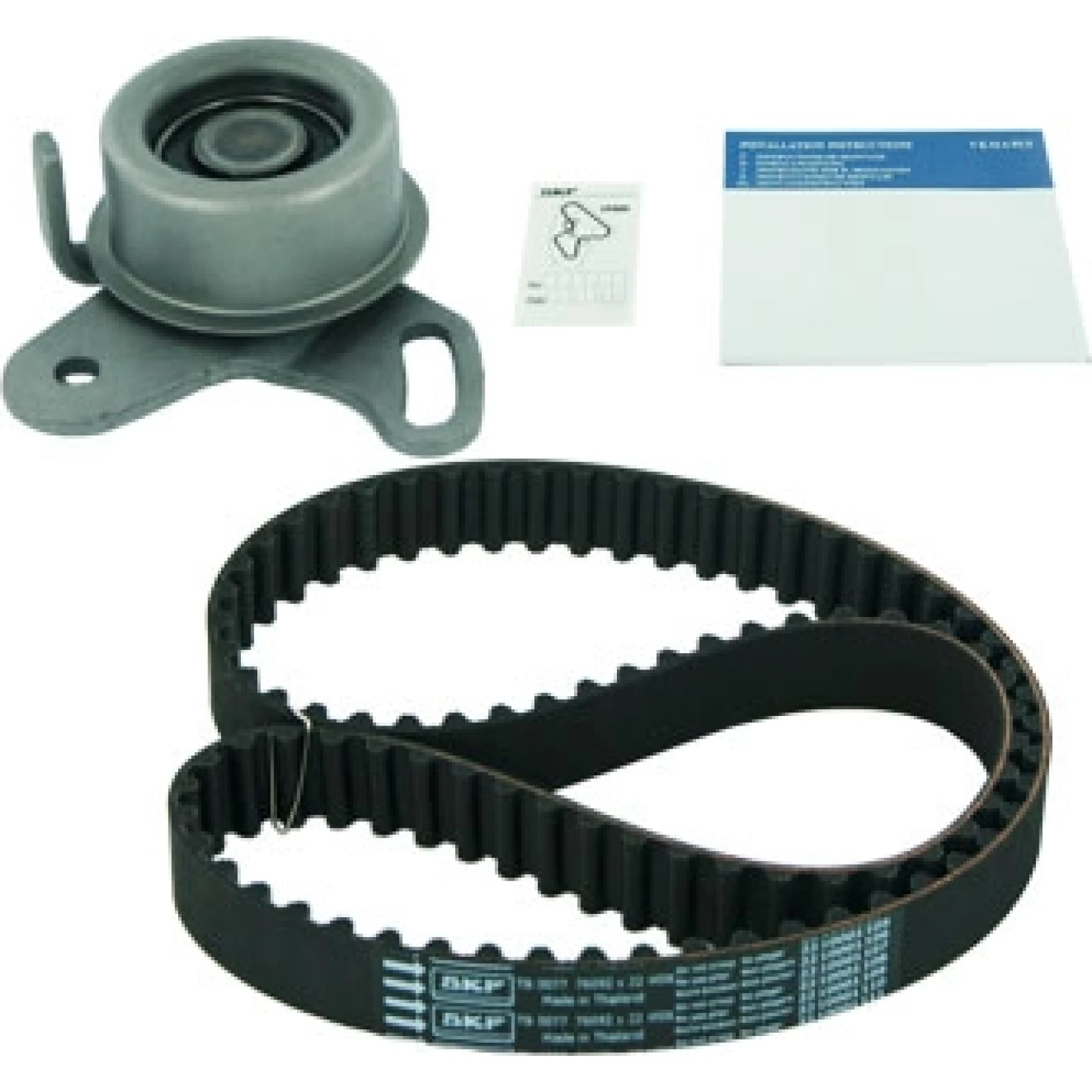 Zahnrimsatz VKMA 95030