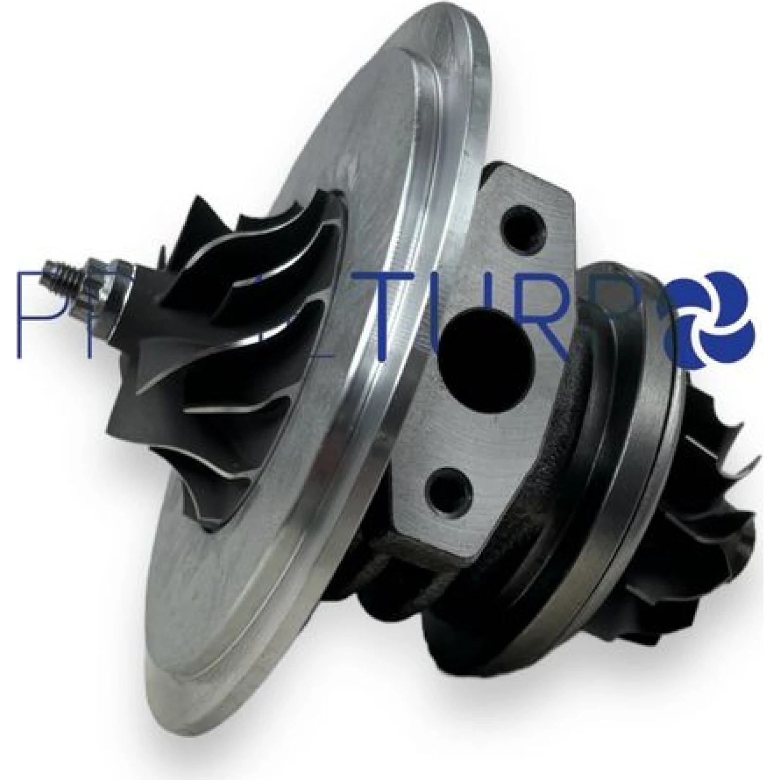 Prime Turbo Rumpfgruppe, Lader G00323C