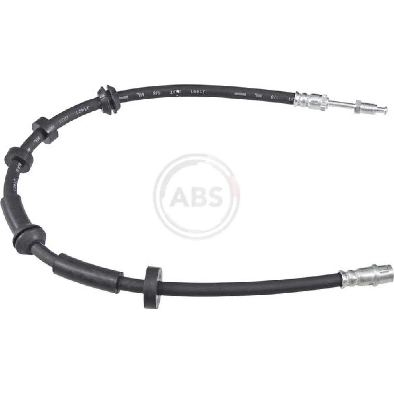 A.B.S. Bremsschlauch SL 1059