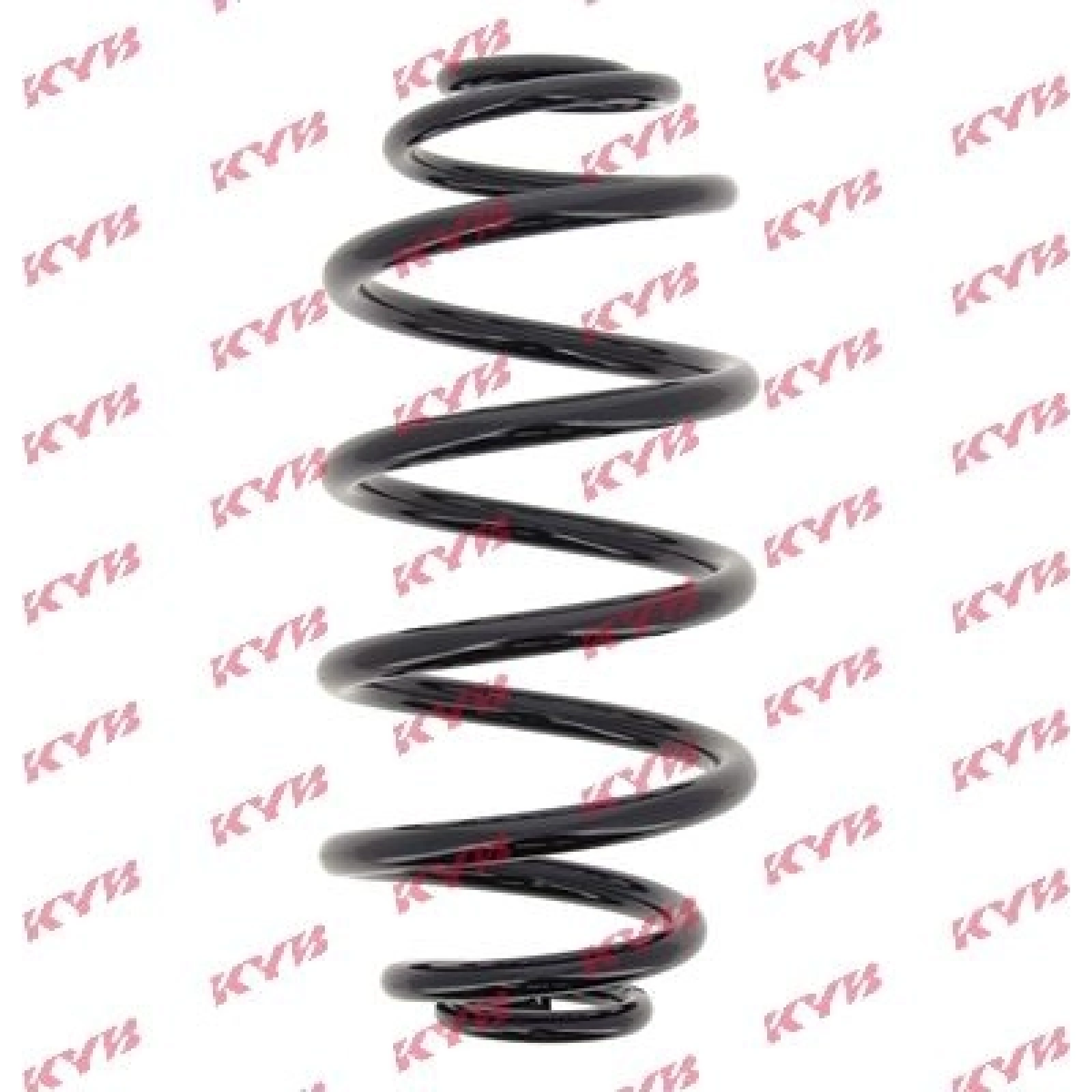KYB Fahrwerksfeder Opel T. Zafira B 1.6-2.2 07/05 RJ6643