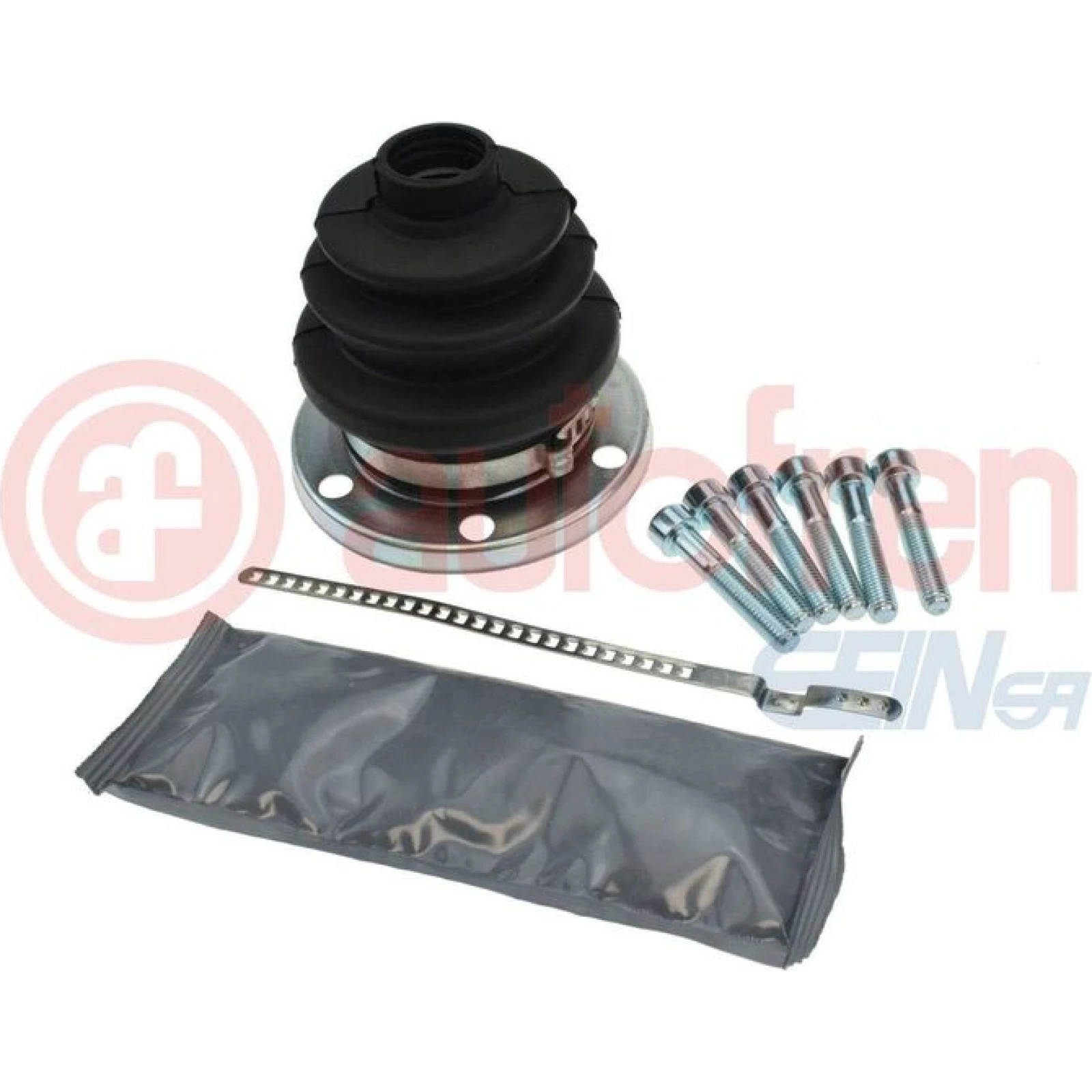Faltenbalg, Antriebswelle Fiat Int D8406
