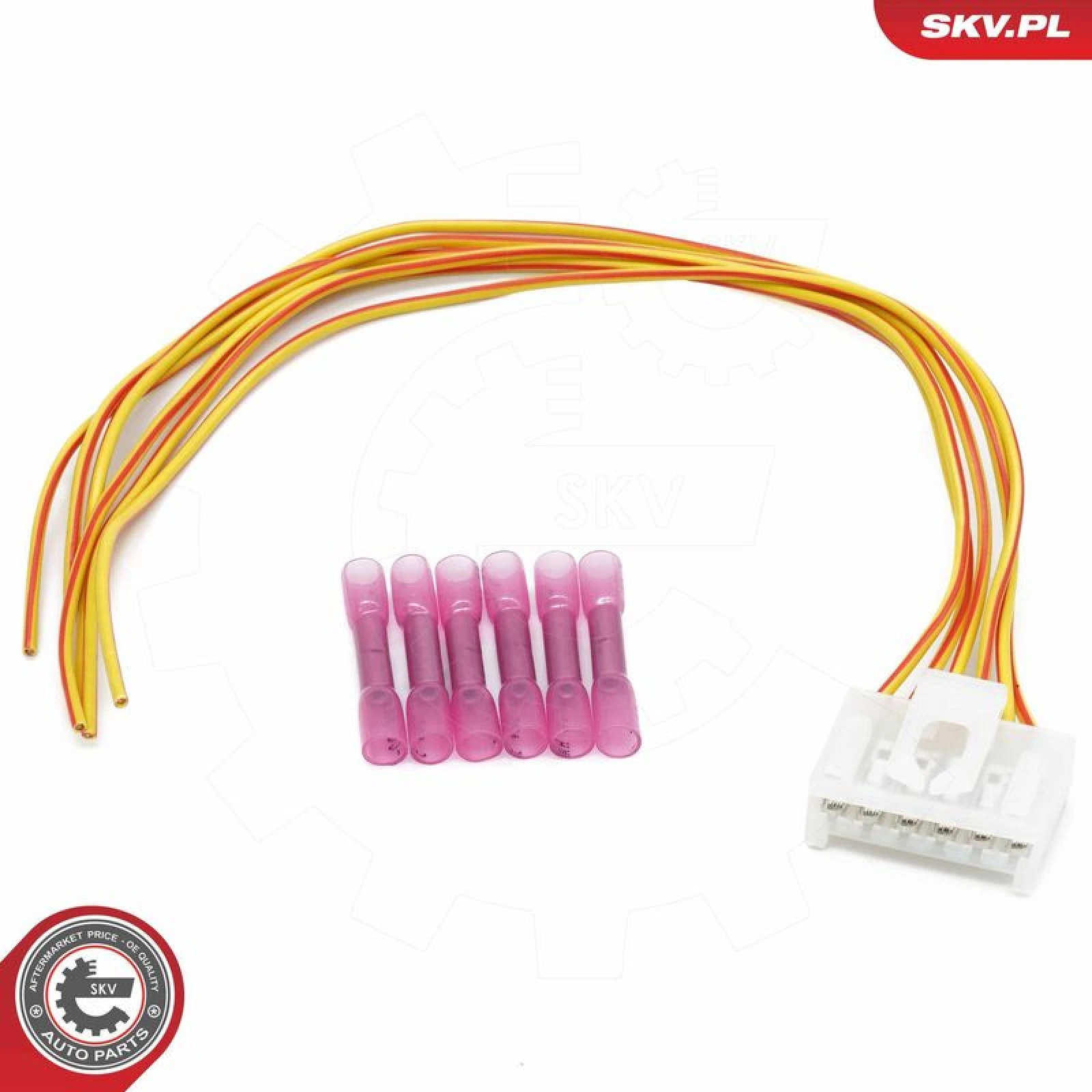 ESEN SKV Kabelreparatursatz, Heckleuchte 53SKV131