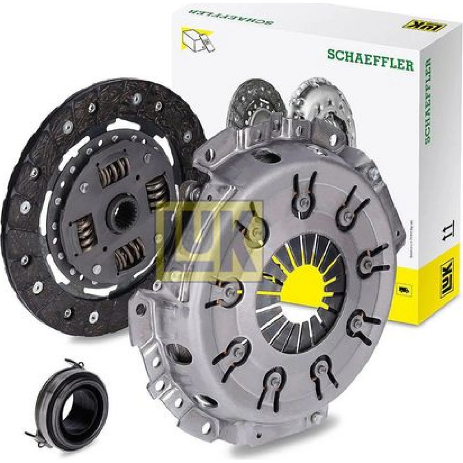 Kupplungssatz 620 3169 00