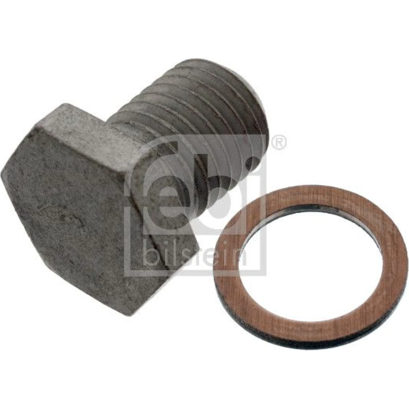 FEBI BILSTEIN Stecker 100551