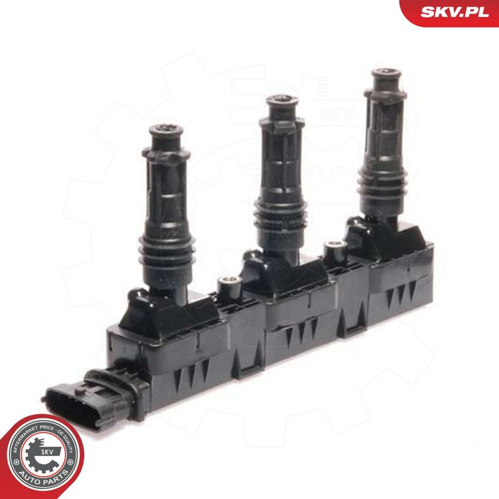SKV GERMANY Zündspule 03SKV022