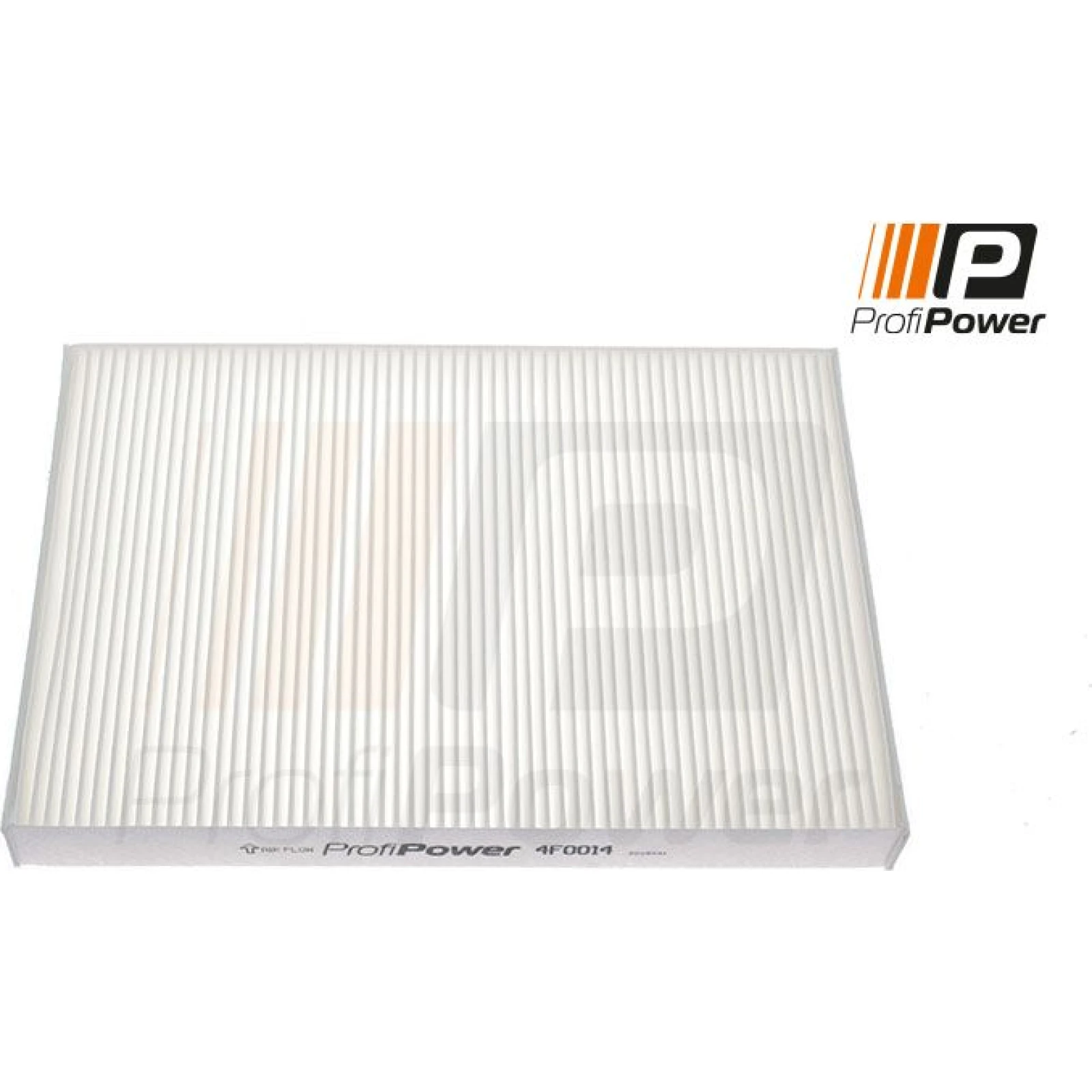 Profipower Innenraumfilter 4F0014