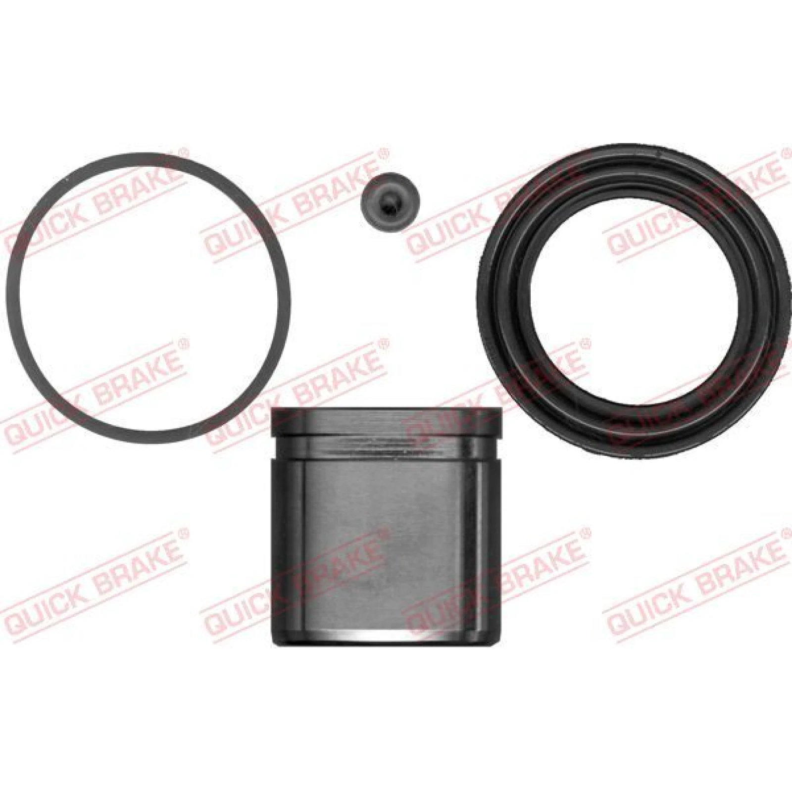 Quick Brake Reparatursatz für Bremssattel 114-5058