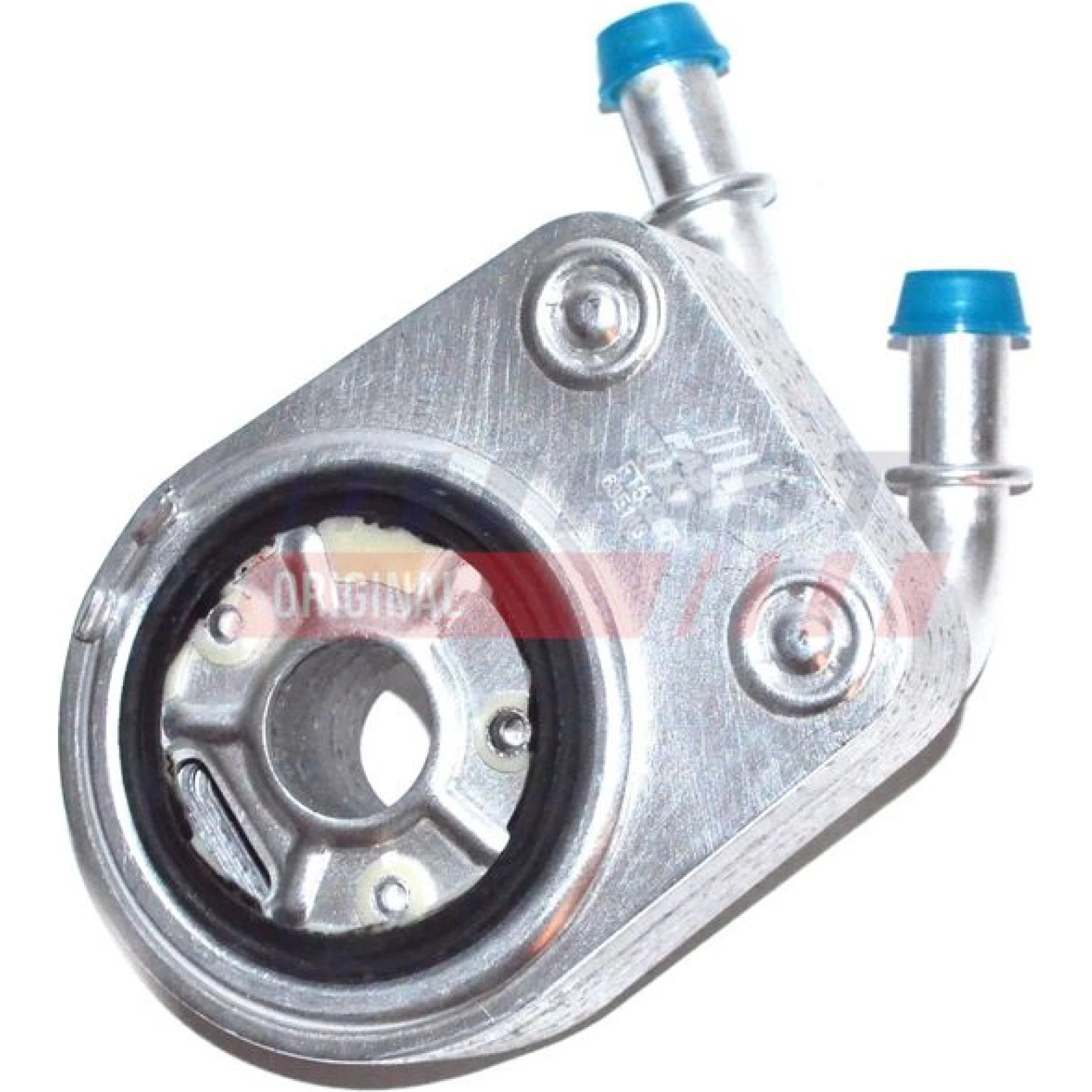FAST Ölkühler, Motoröl FT55287