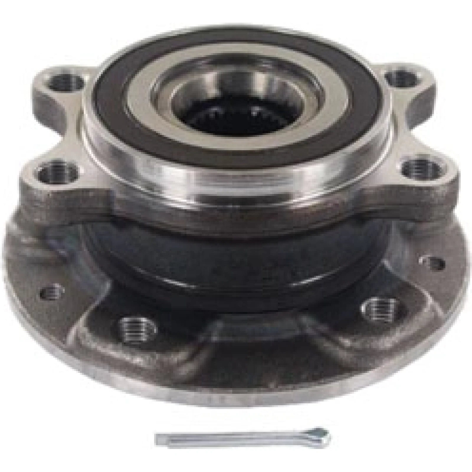 SKF Radlagersatz VKBA 7738