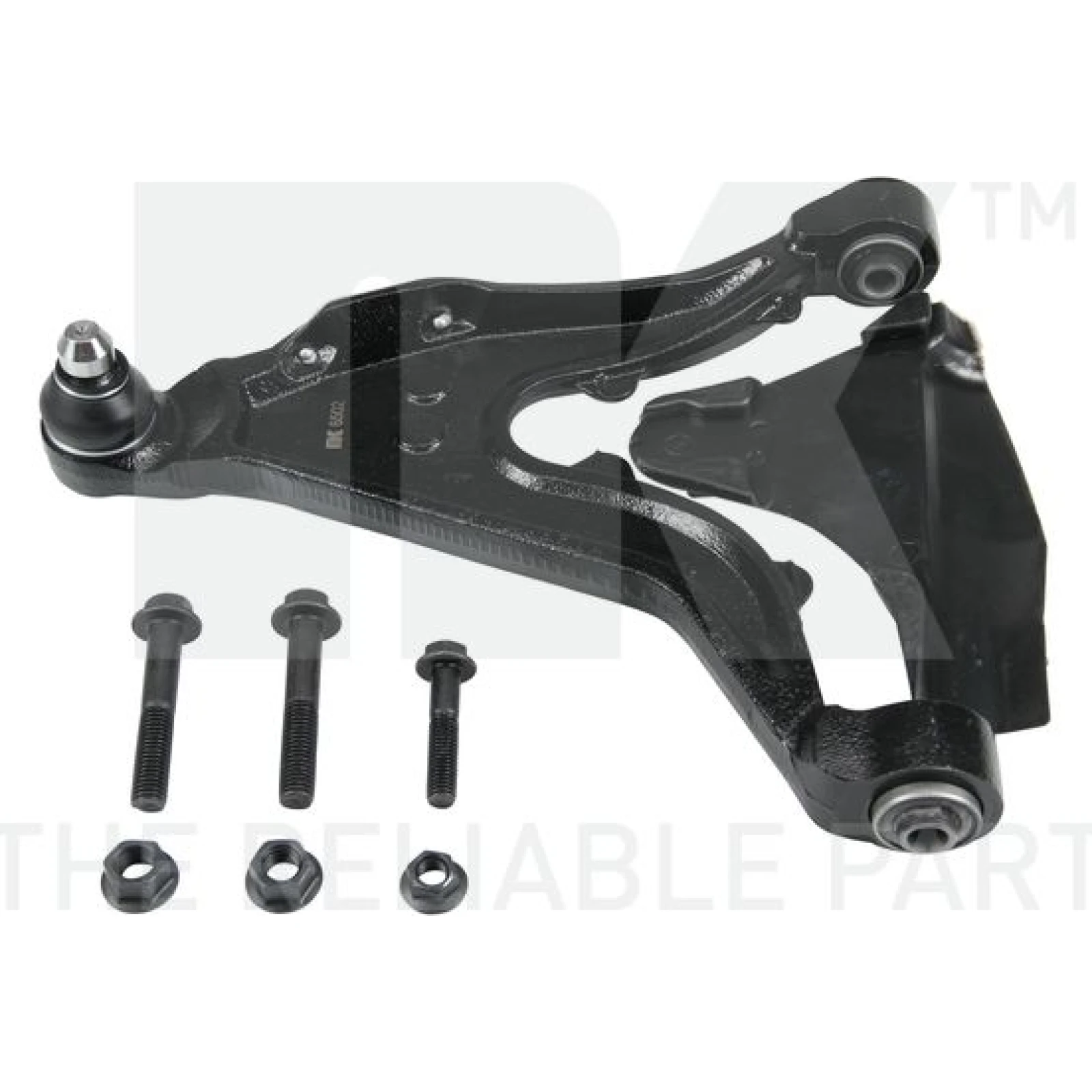 Querlenker Volvo S. 850/S70/V70 Le 5014809