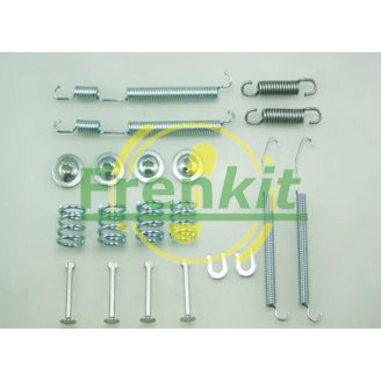 FRENKIT Zubehörsatz, Bremsbacken 950760