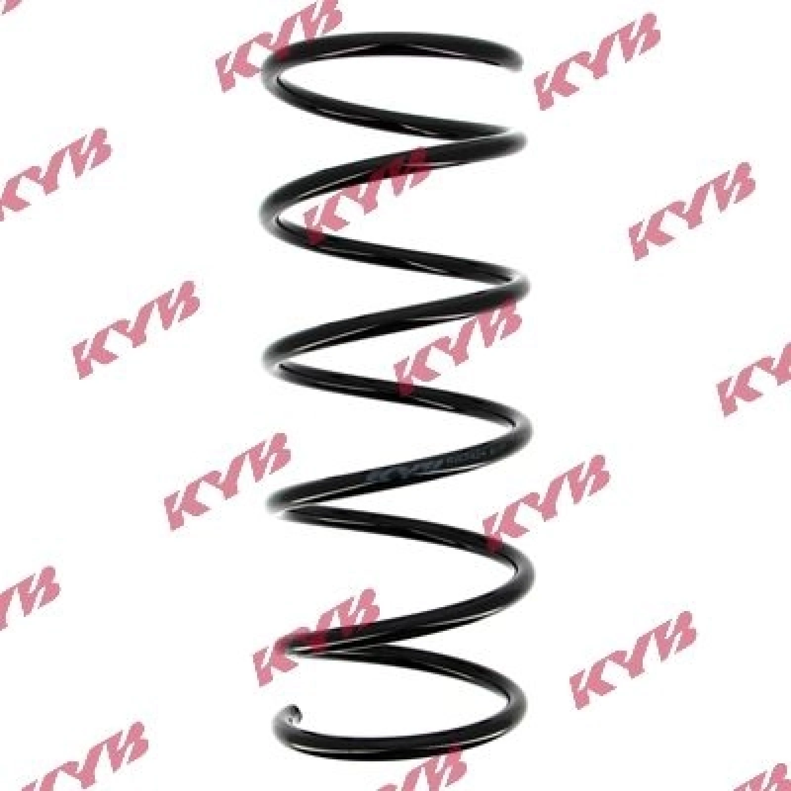 KYB Fahrwerksfeder Peugeot P. 607 2.0D-3.0 02.00 RA3424