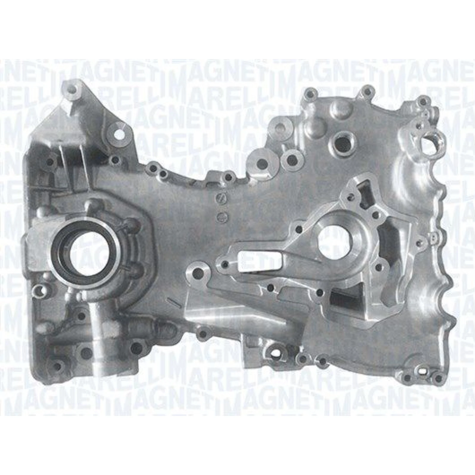 MAGNETI MARELLI Ölpumpe 351516000156