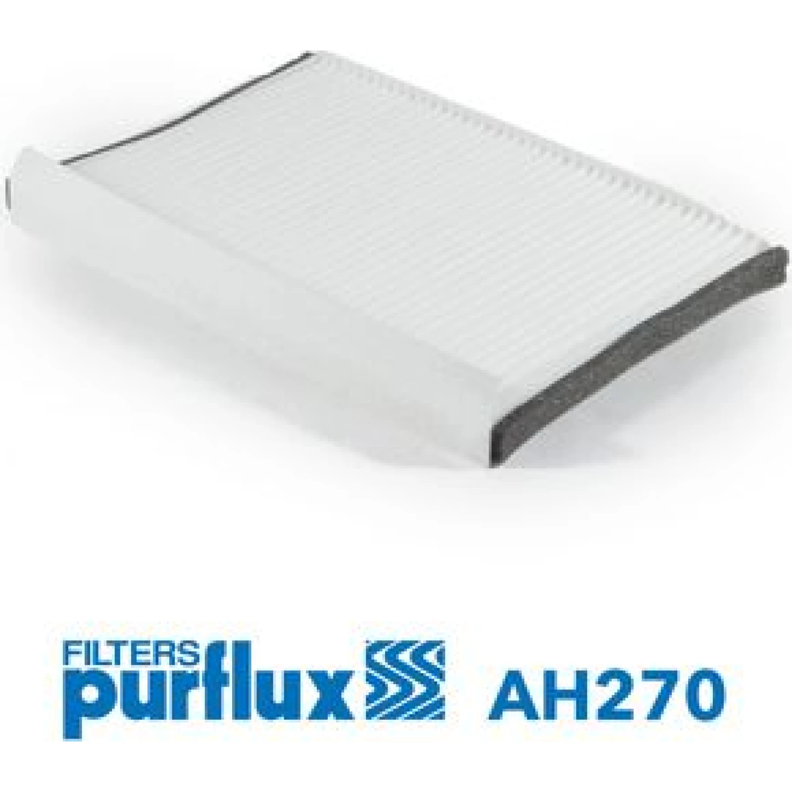 AH270 Purflux Innenraumfilter AH270