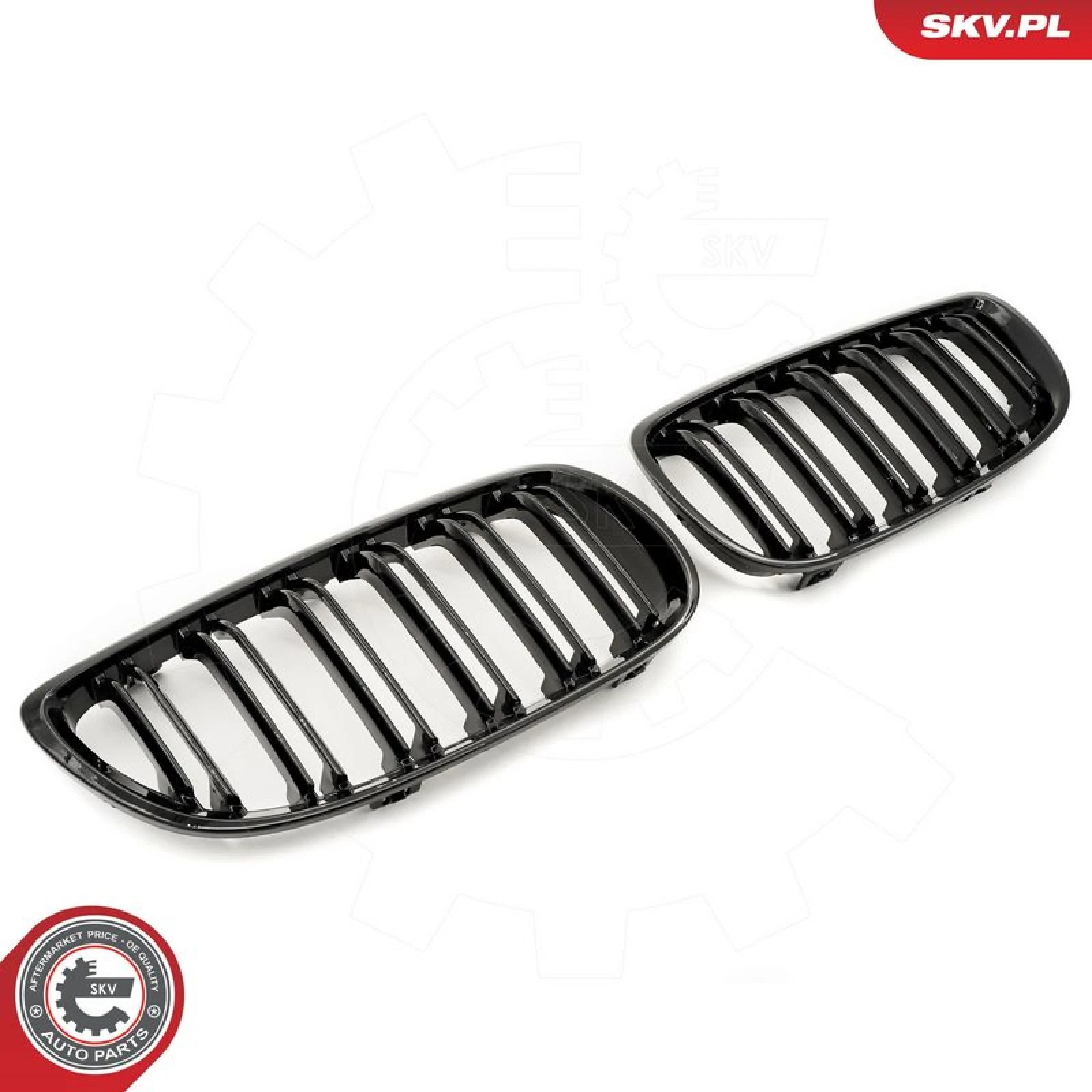 ESEN SKV Kühlergitter 66SKV107