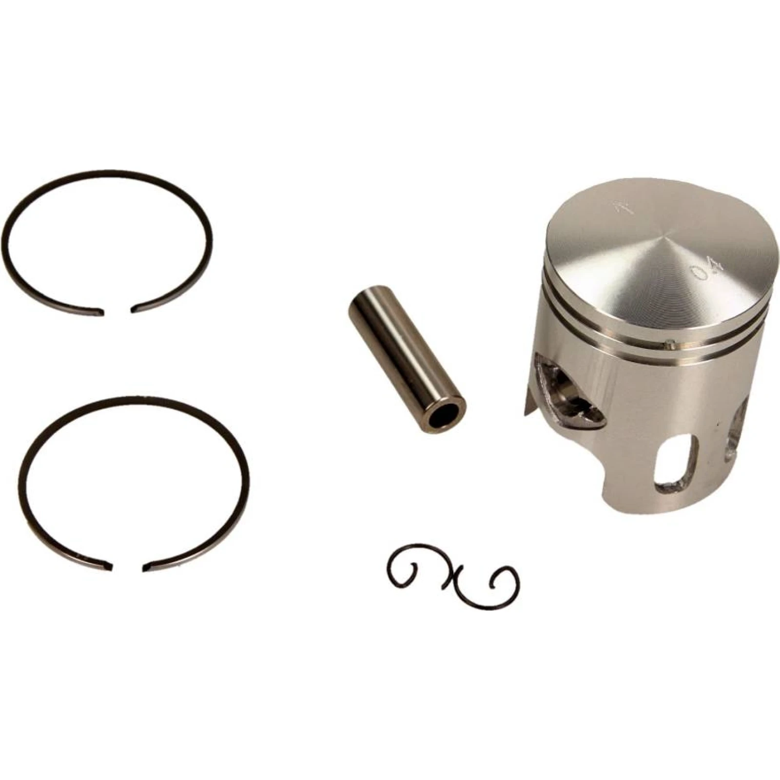 Kolben. Minarelli 40,4mm Satz (Ringe, Pin, Sicherheit, T Ok) 10 009 0035