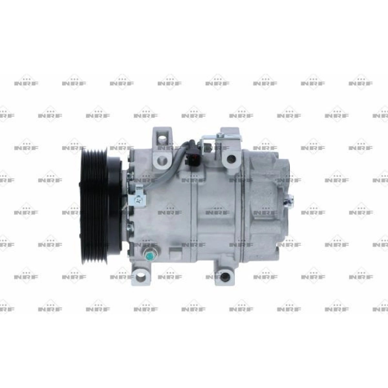 Kompressor, Klimaanlage 32430