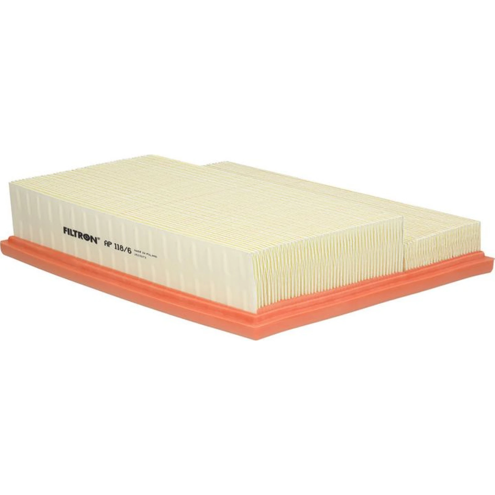 FILTRON Luftfilter AP 118/6