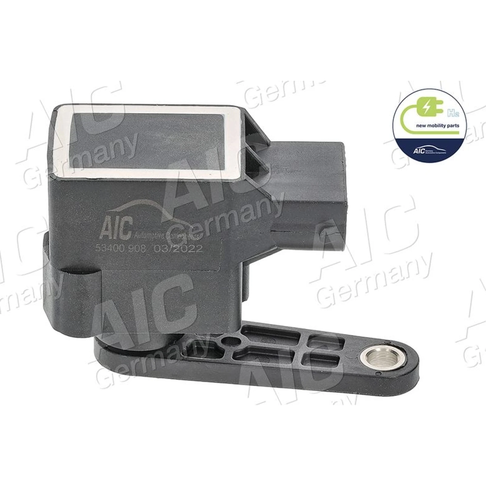 NIVEAUSENSOR F LWR XENON L/R VA/HA 3906,535,2