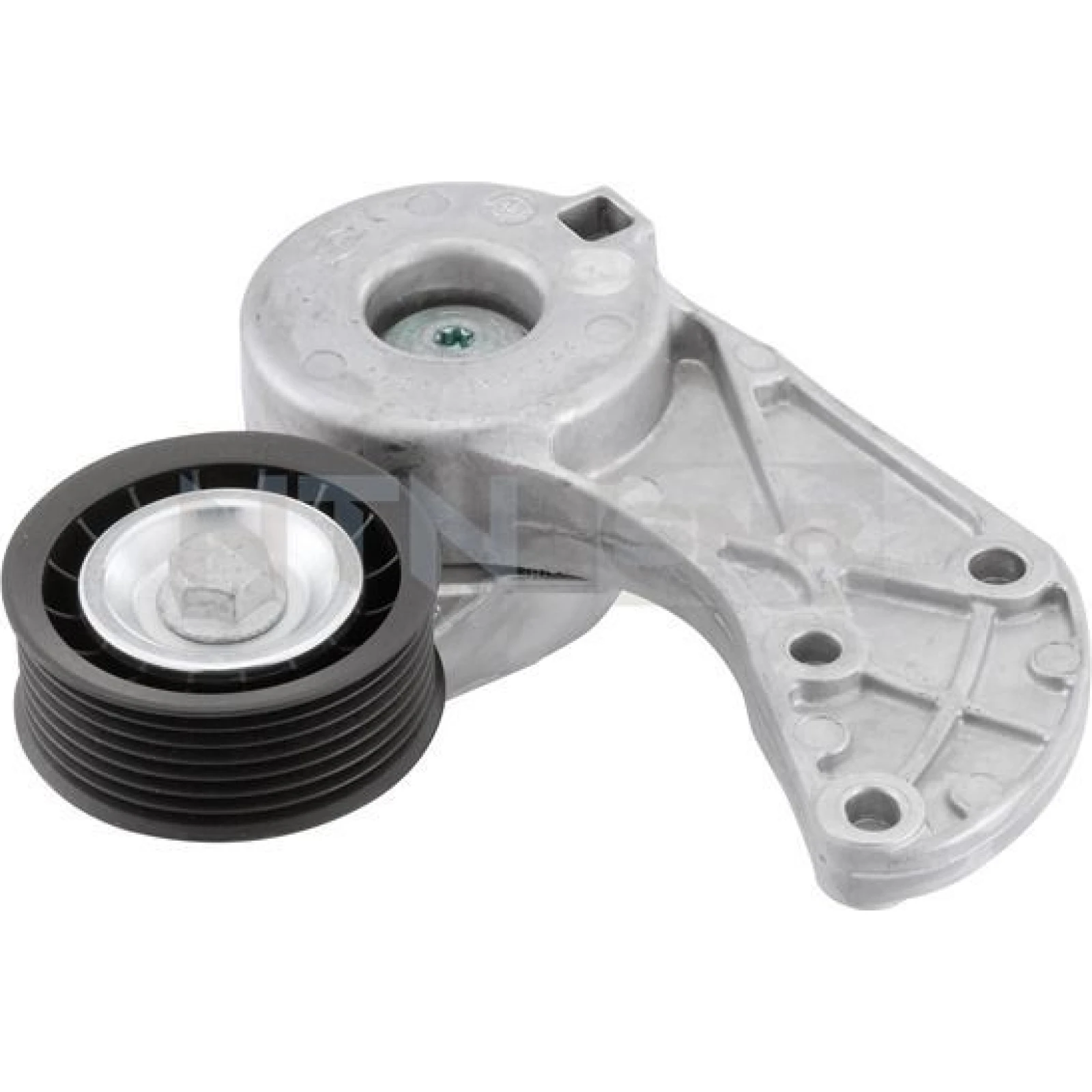 SNR Spannrolle, Keilrippenriemen GA357.59