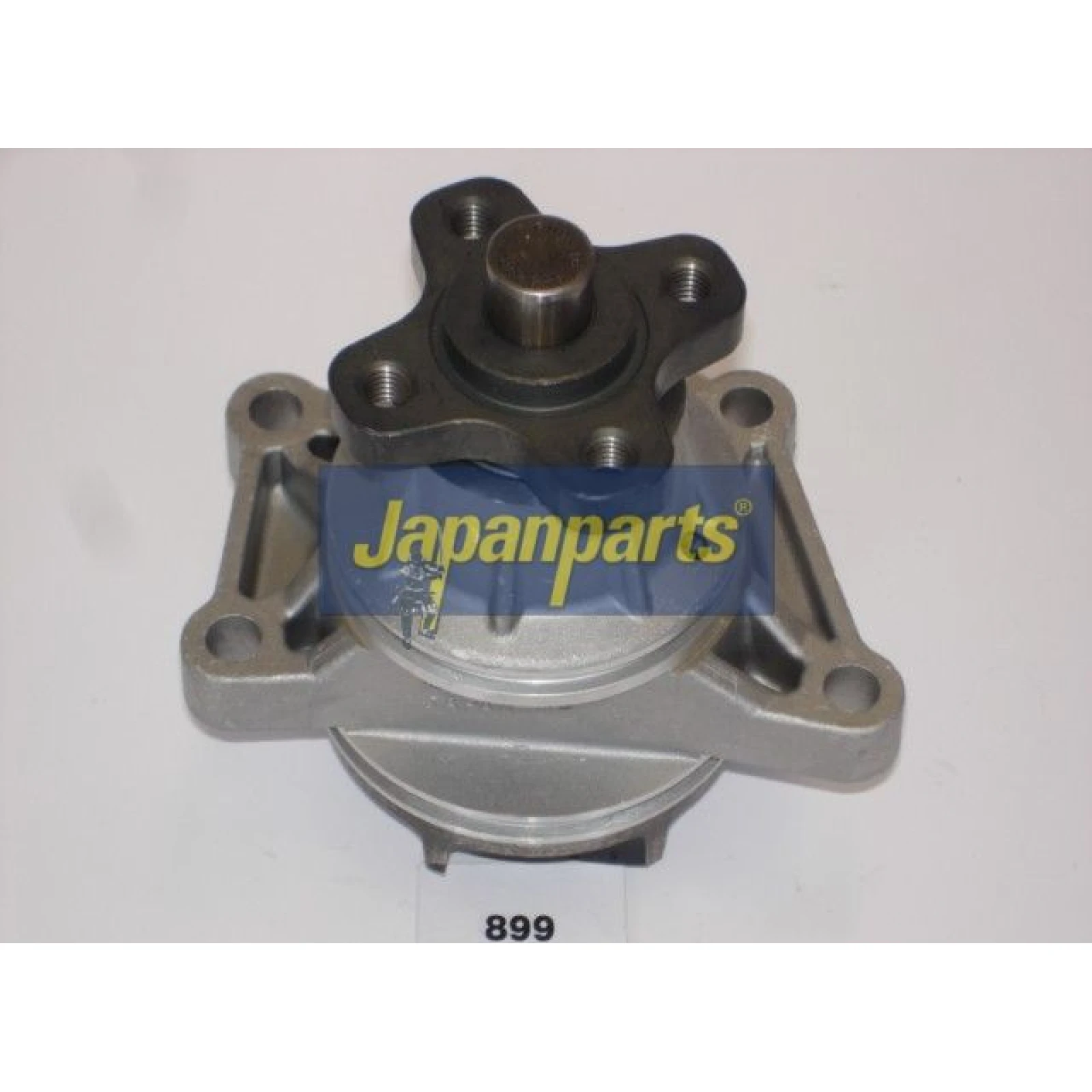 Japanparts Wasserpumpe / Kühlmittelpumpe PQ-899