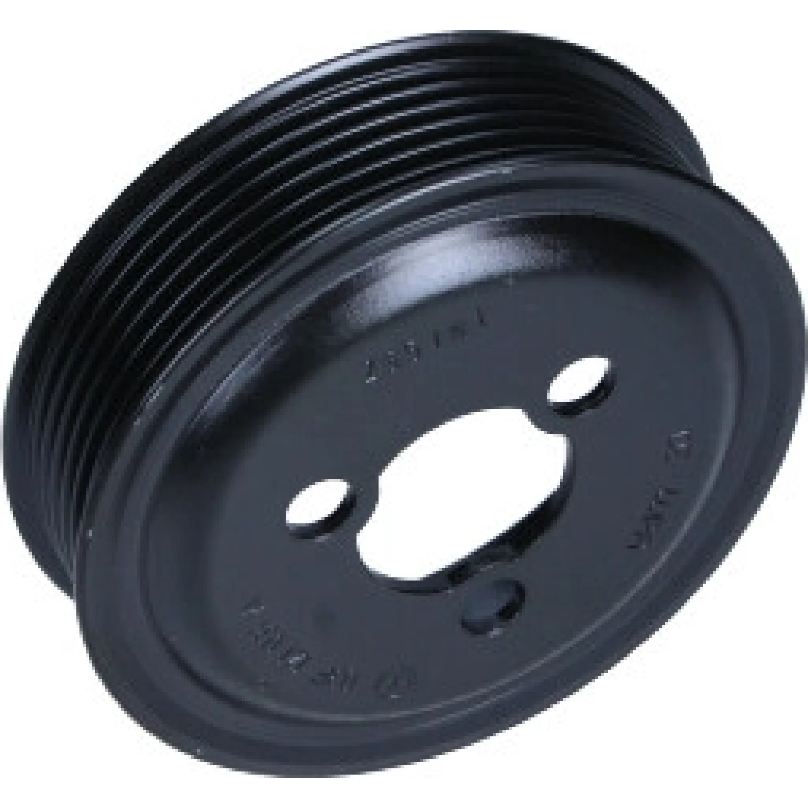 VAG Original 03F121031A VAG Original Wasserpumpen-Riemenscheibe VW Caddy 1.2 11 – – OE-Nr. 03F121031A