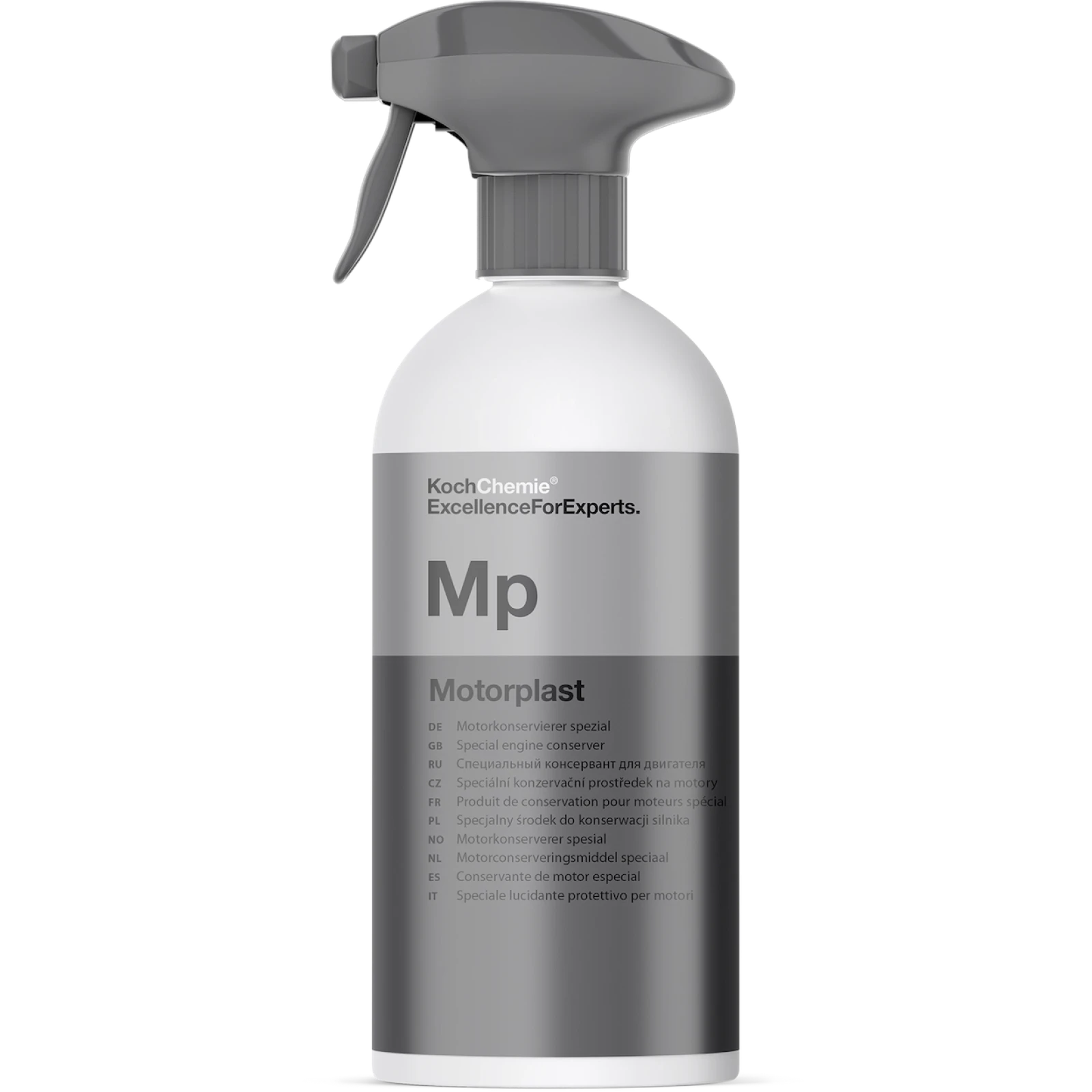 Koch Chemie Motorplast 20l 236020
