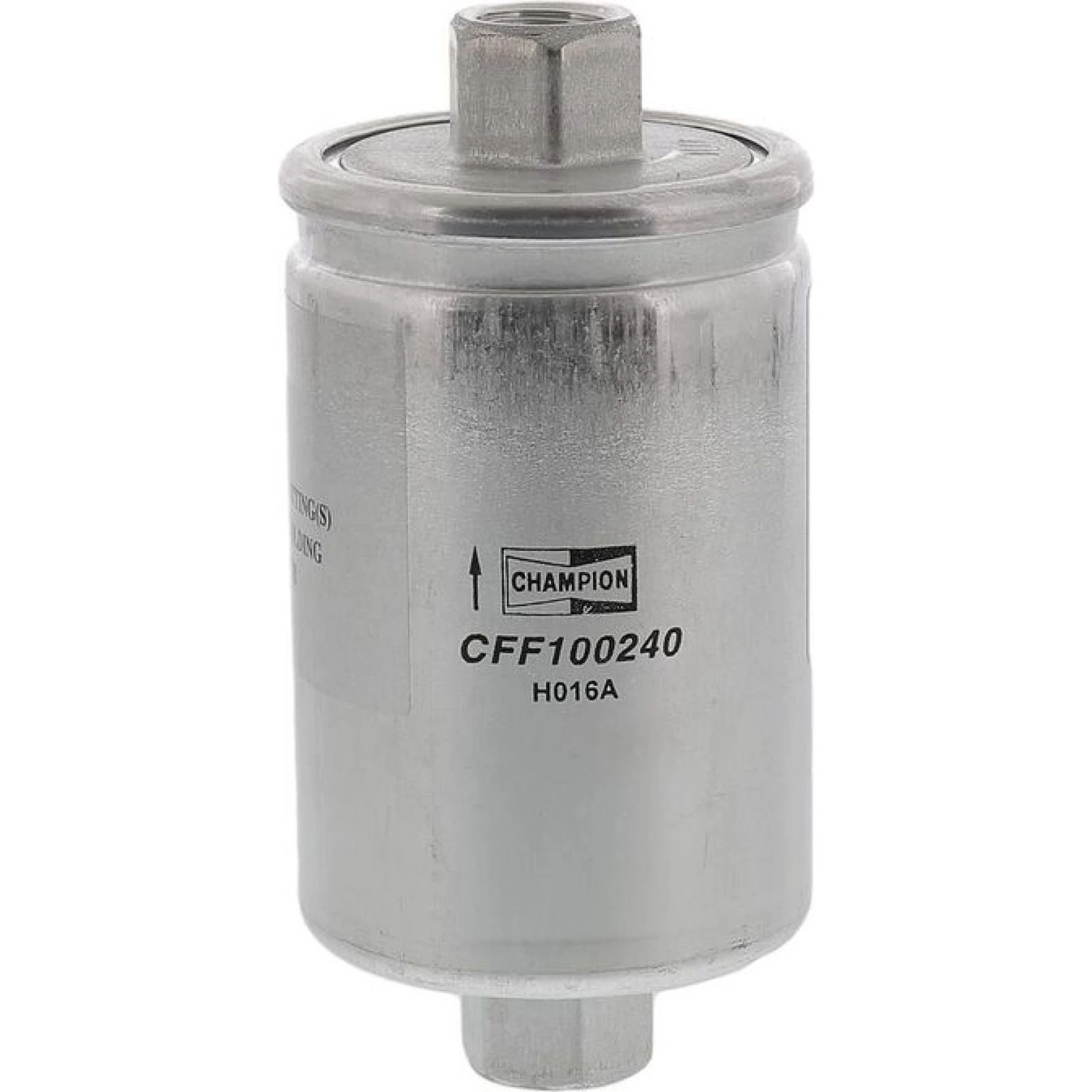 CFF100240 Champion Kraftstofffilter CFF100240