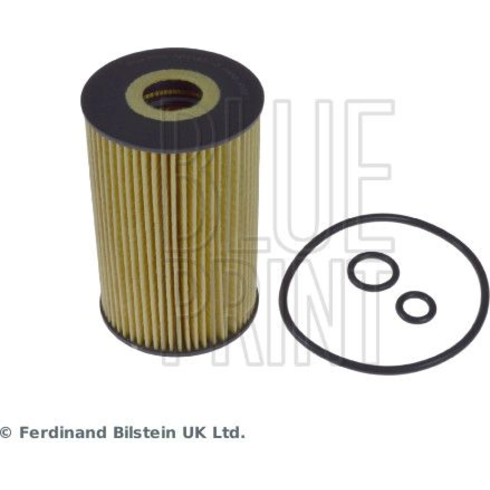 Ölfilter Vw 1.6/2.0Tdi 09 ADV182110