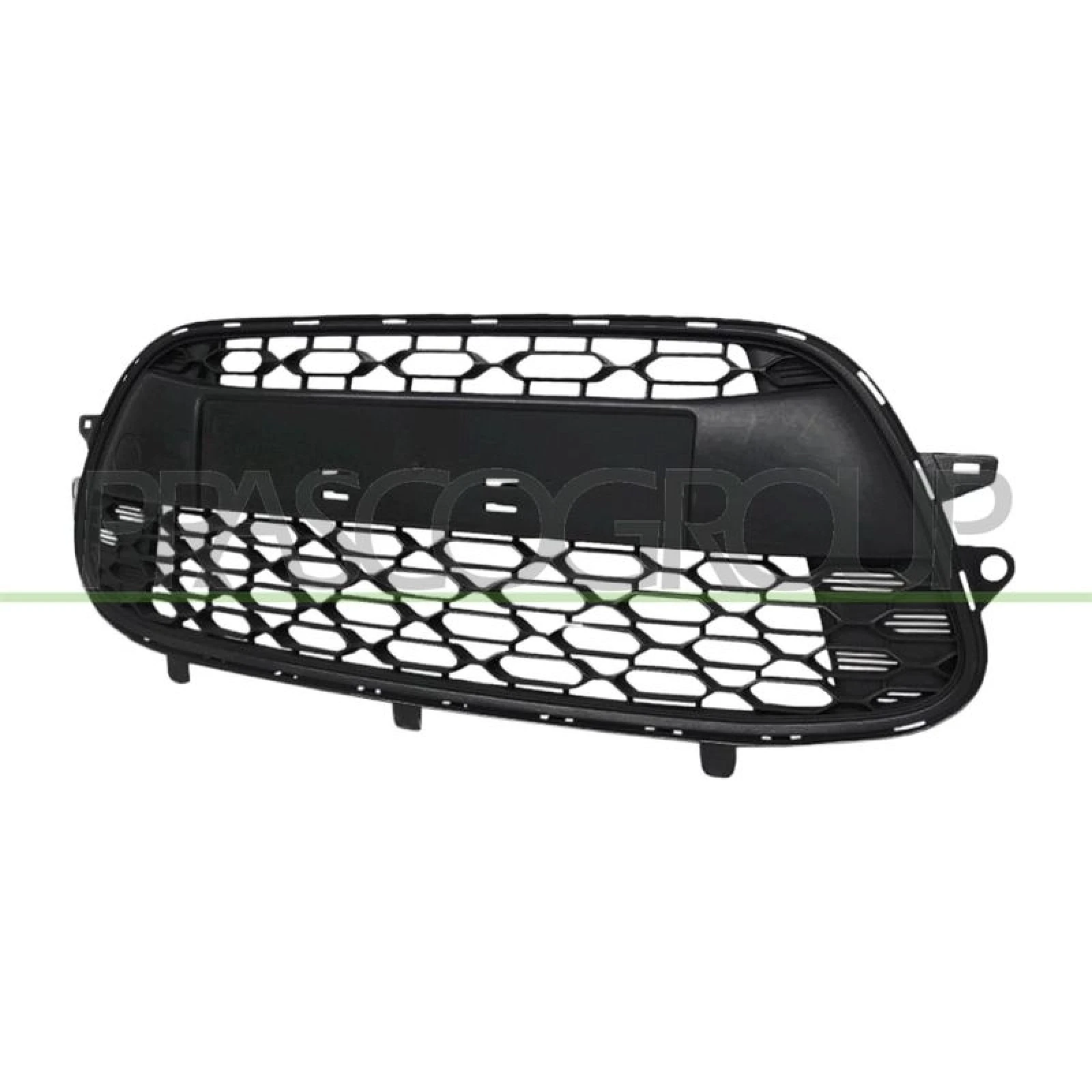 GRILL UNTEN MITTE M G-LEISTE PQ 1934,415,1