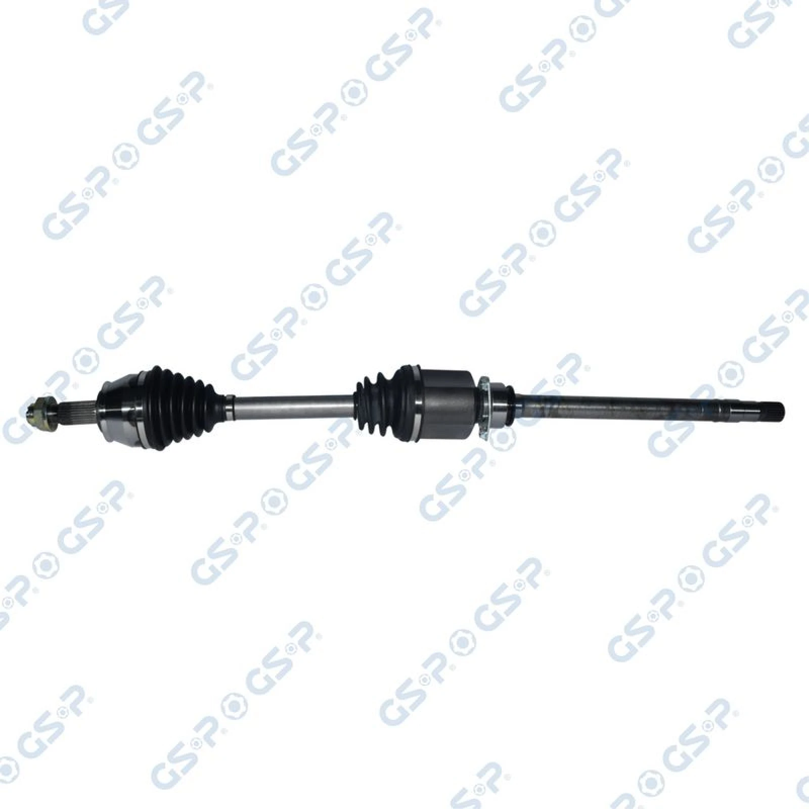 GSP Antriebswelle 217167