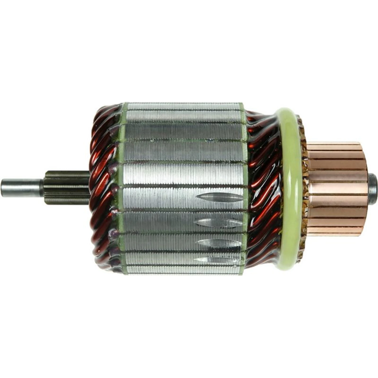 AUTOSTARTER Anker für Anlasser SA5046S