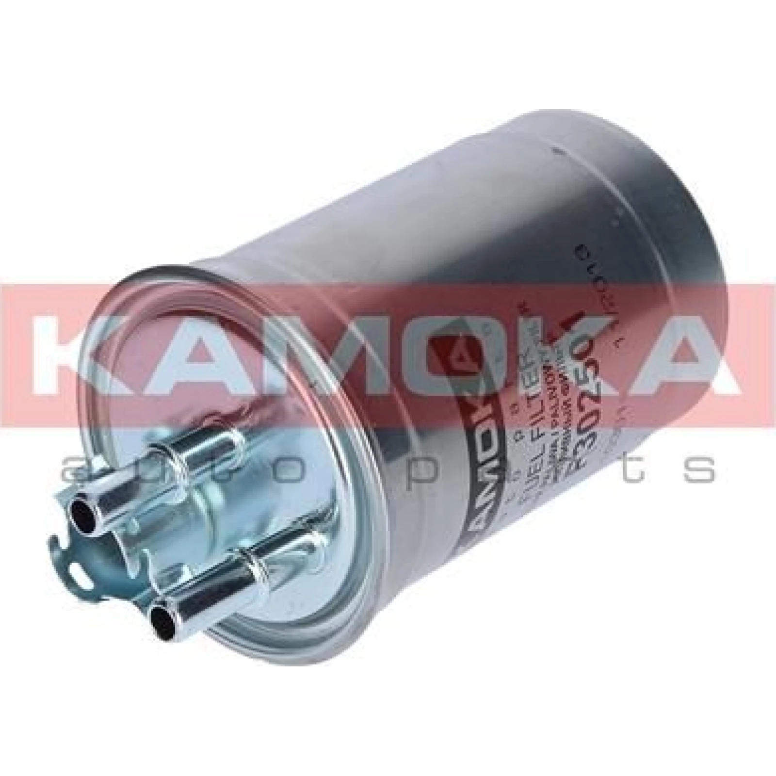 Kamoka Kraftstofffilter F302501