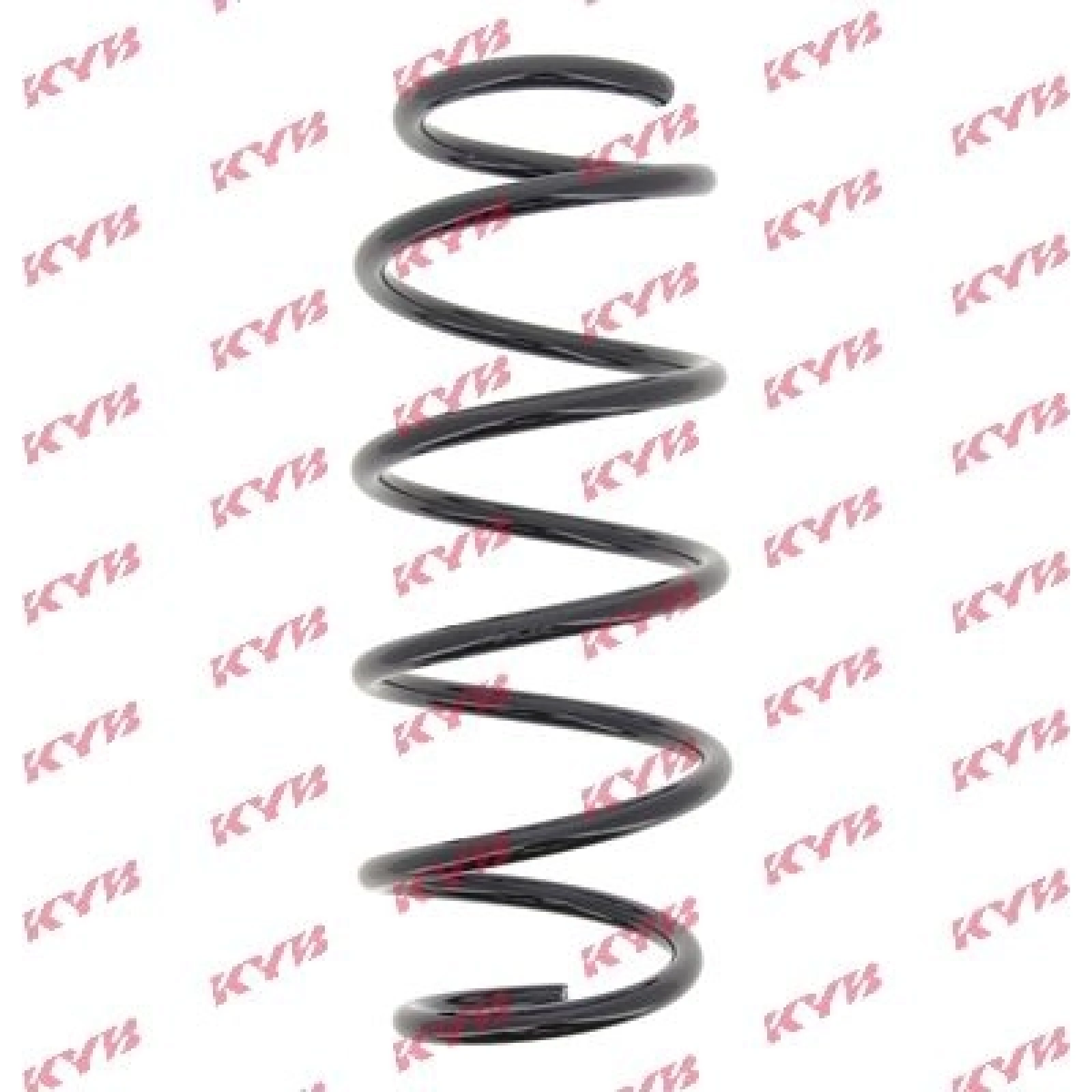 KYB Fahrwerksfeder Ford P. Fiesta Vi 1.25/1.4 06/08 RH2826