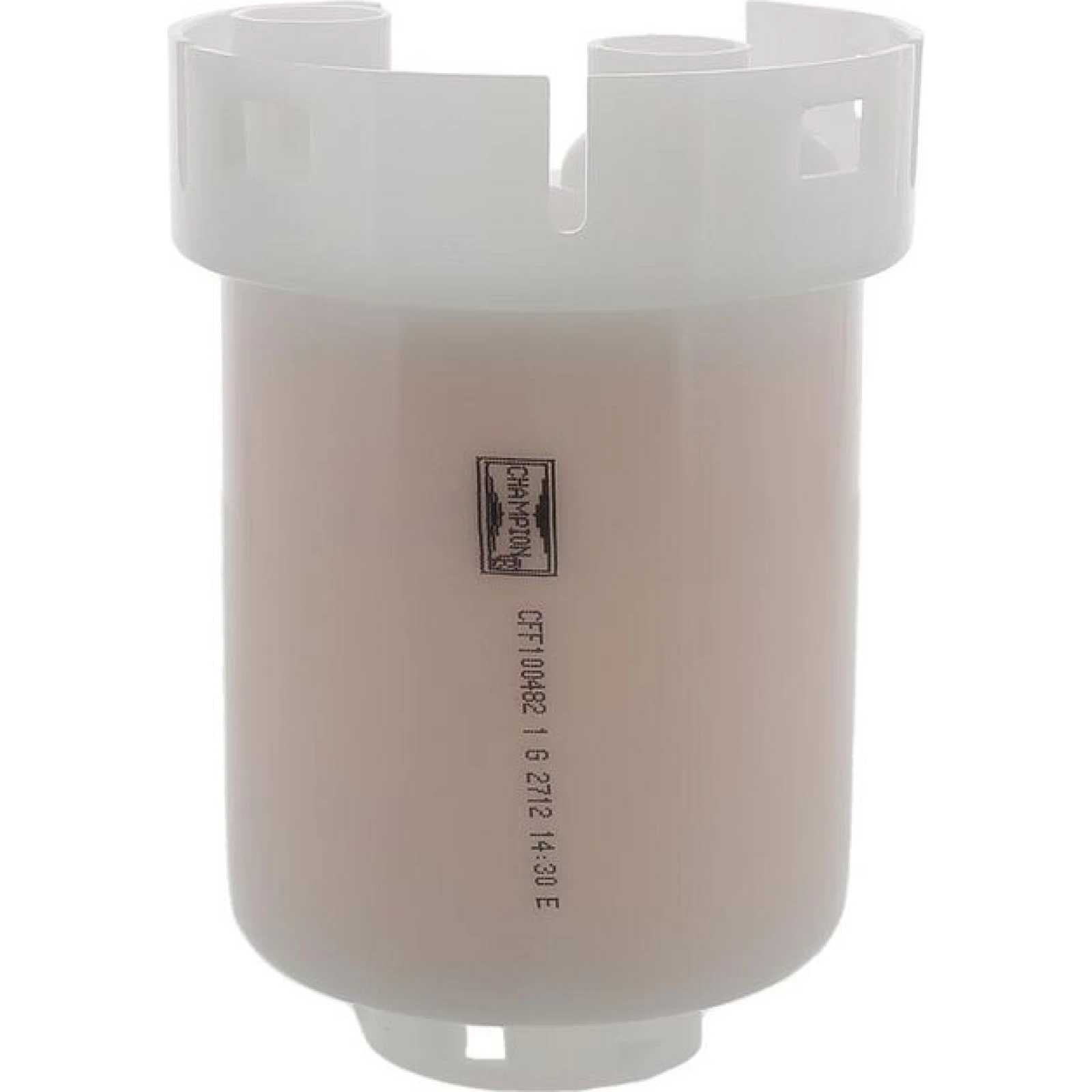 CHAMPION Kraftstofffilter CFF100482
