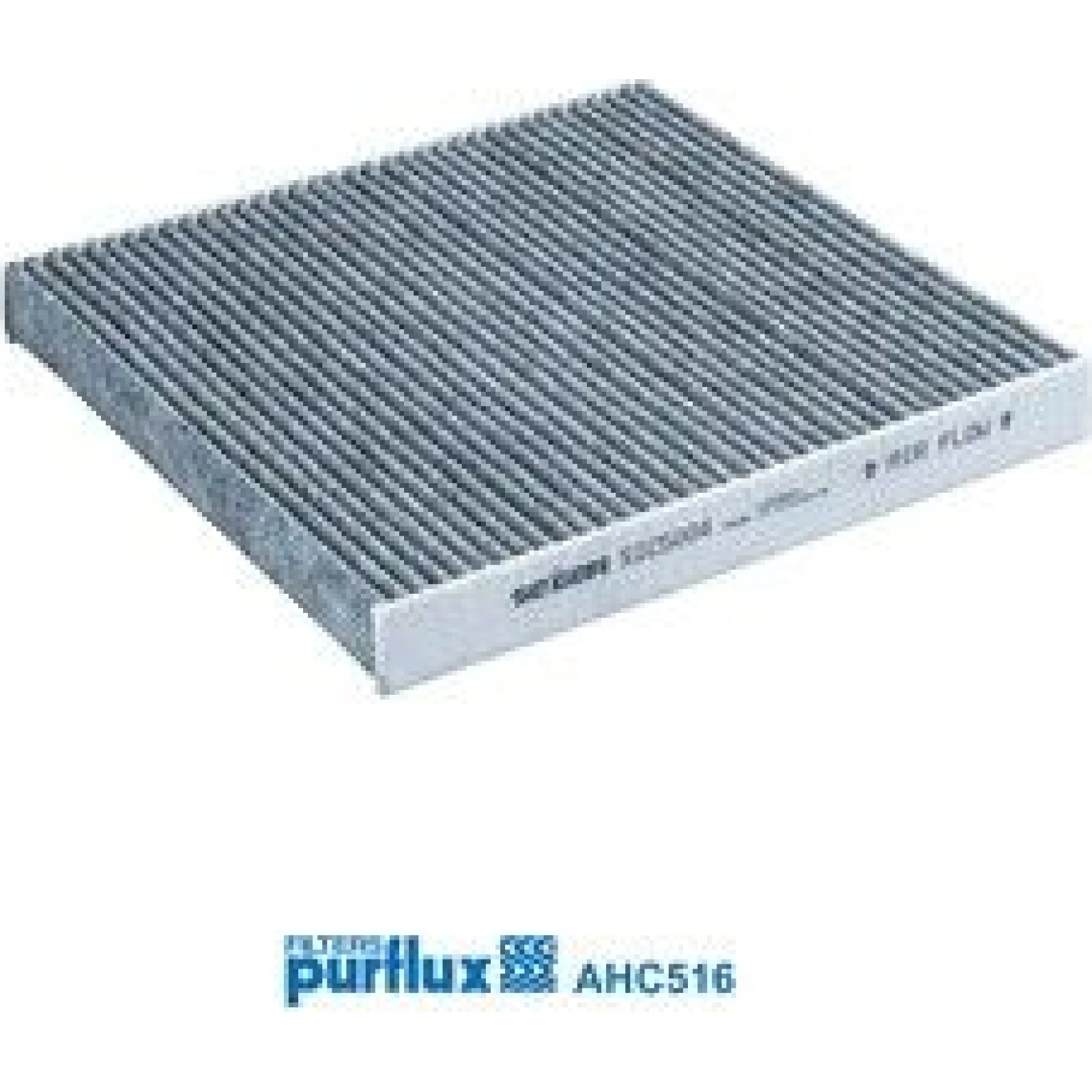 PURFLUX Filter, Innenraumluft AHC516