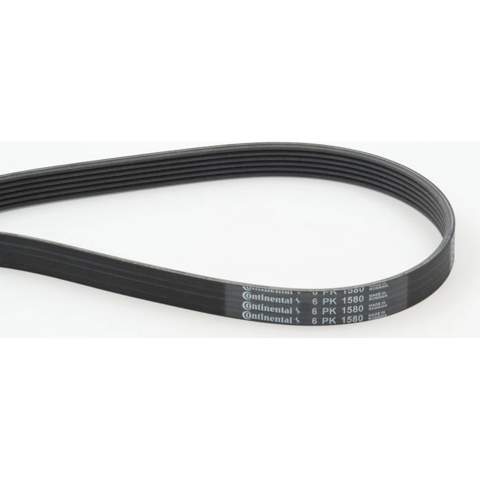 Keilrippenriemen 6Pk1580 6PK1580