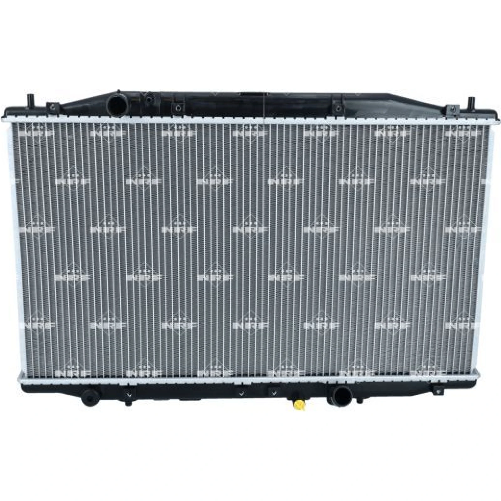 Kühler, Motorkühlung 58452