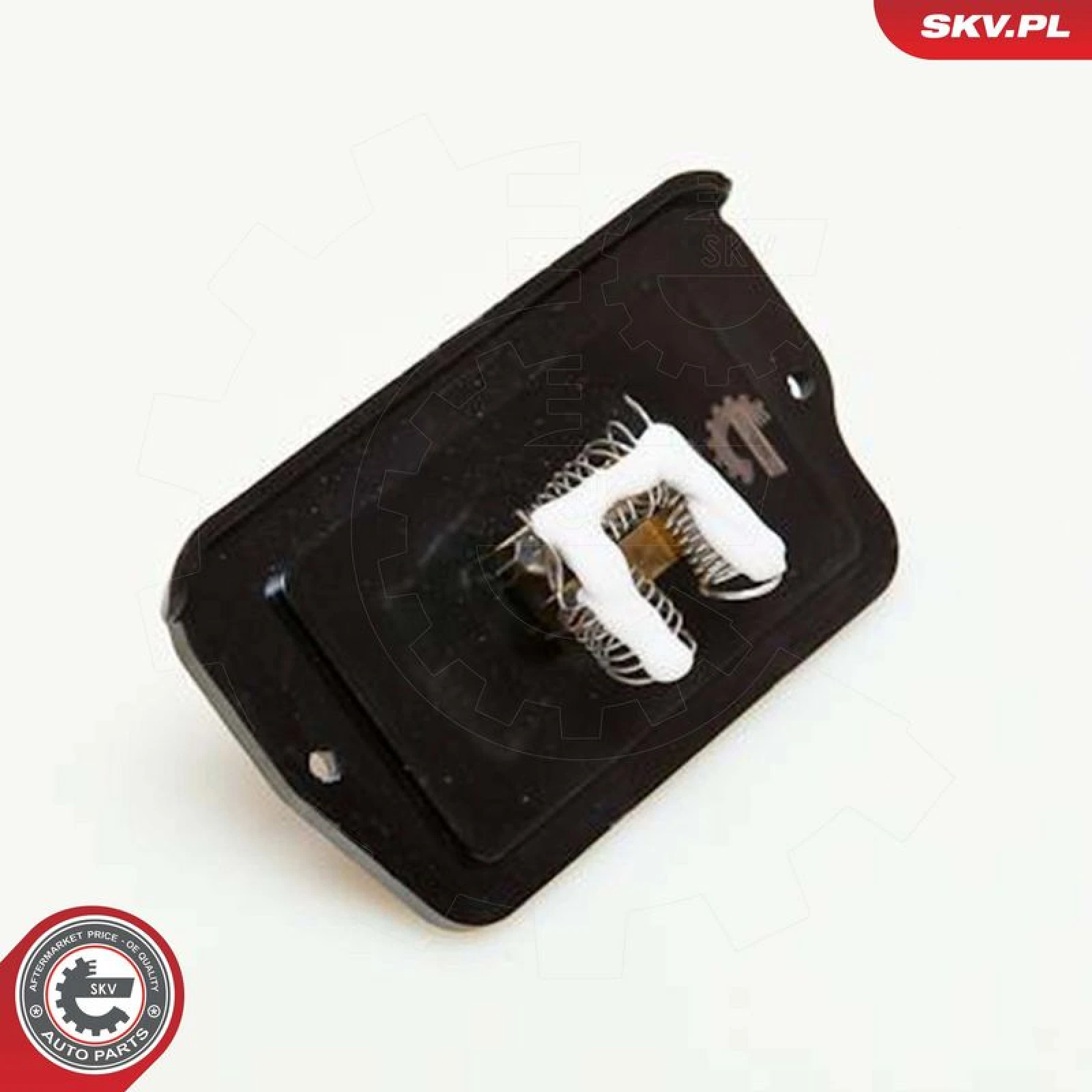 SKV GERMANY Widerstand 95SKV017