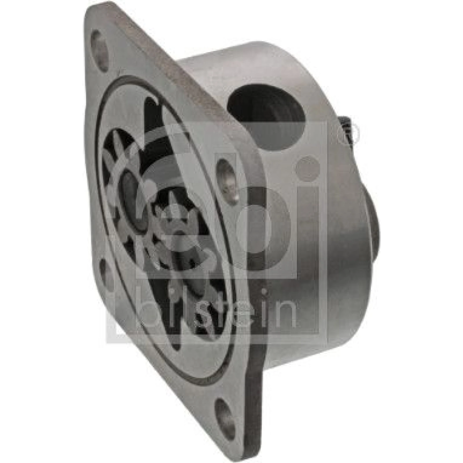 FEBI BILSTEIN Ölpumpe 01733