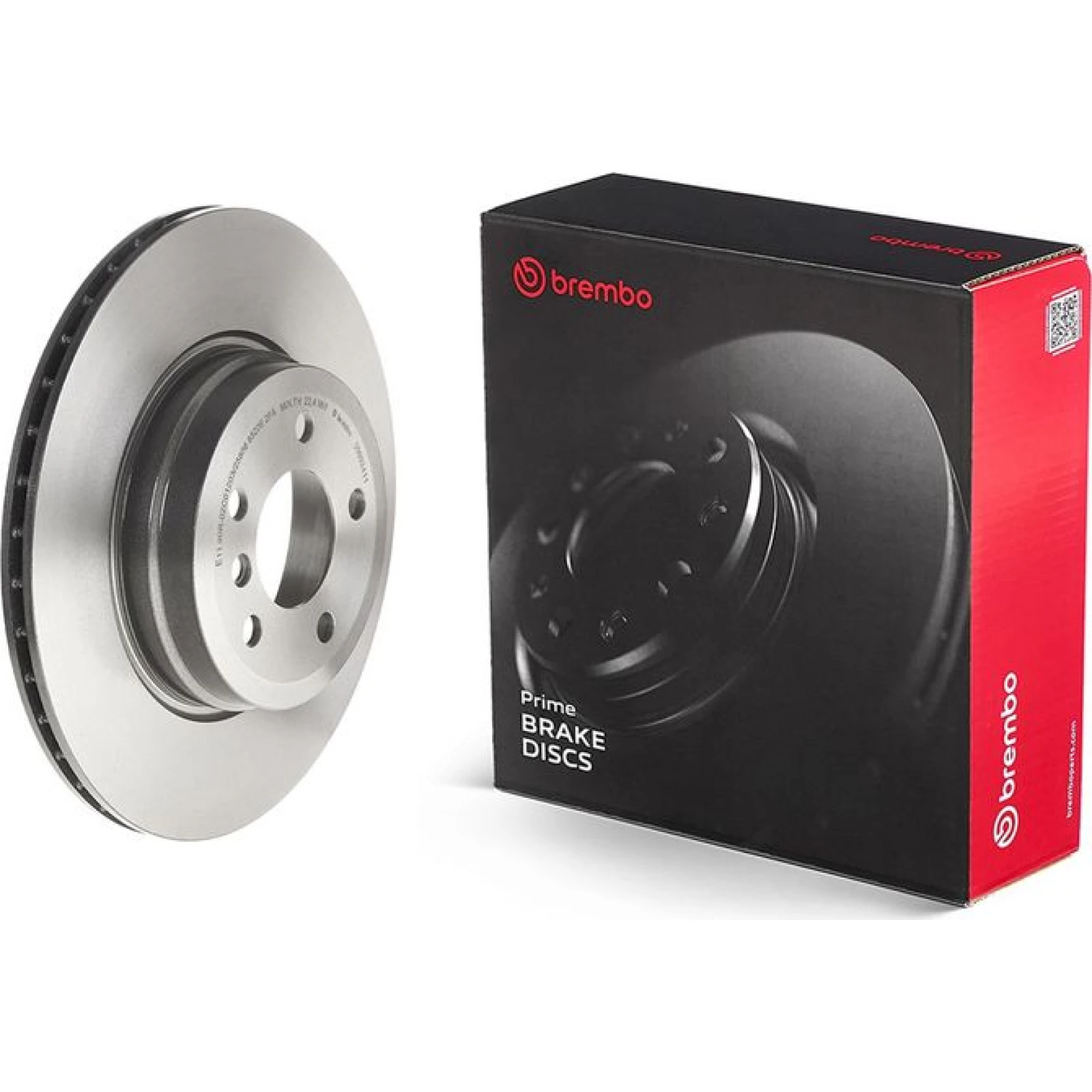 11 482 049 Bremsscheibe HA 09.9924.11